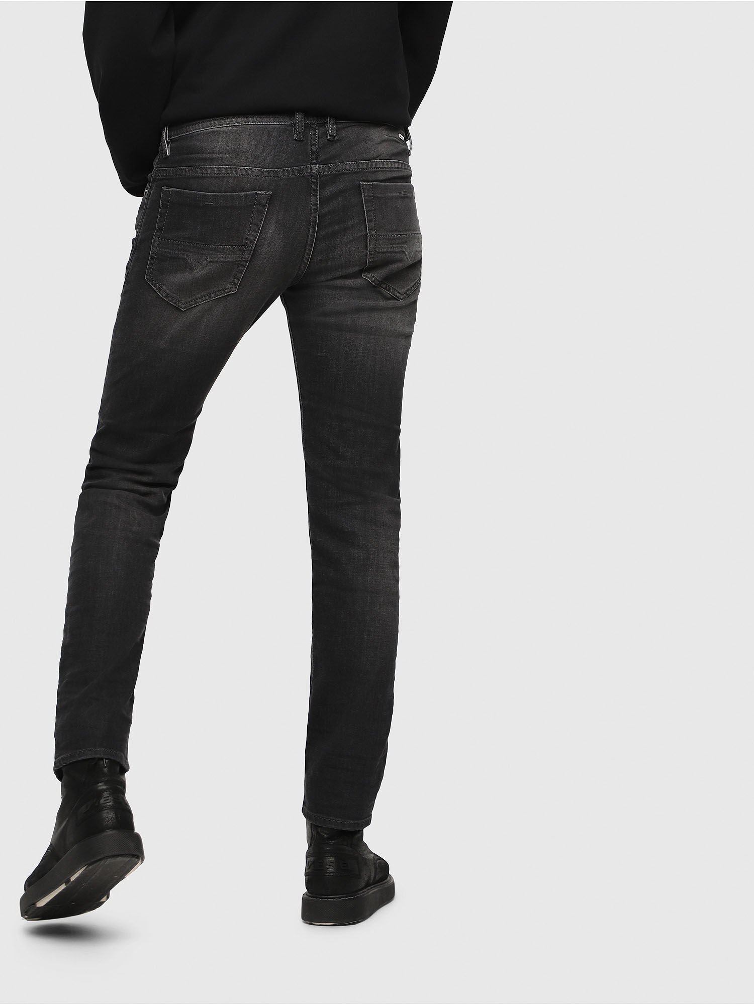 diesel slim