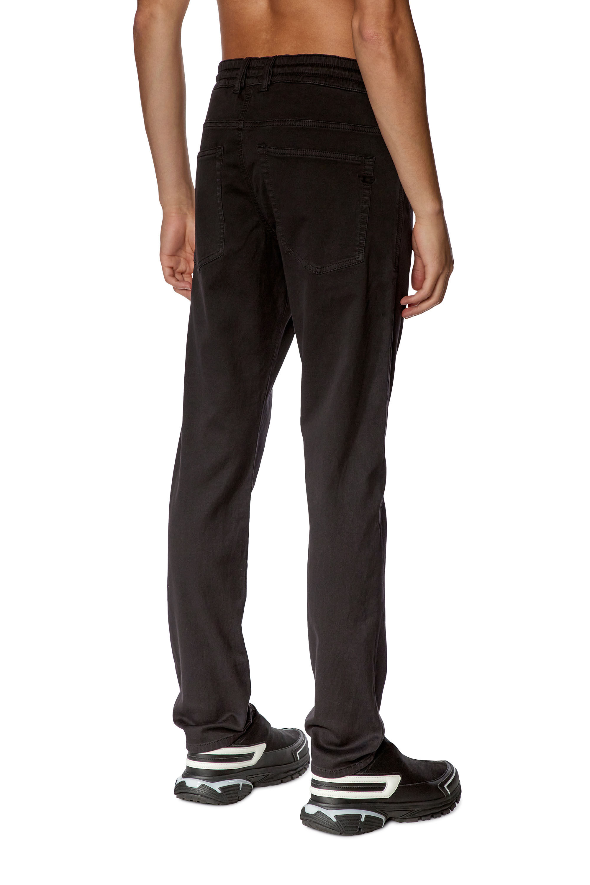 Diesel denim 2025 sweatpants krooley