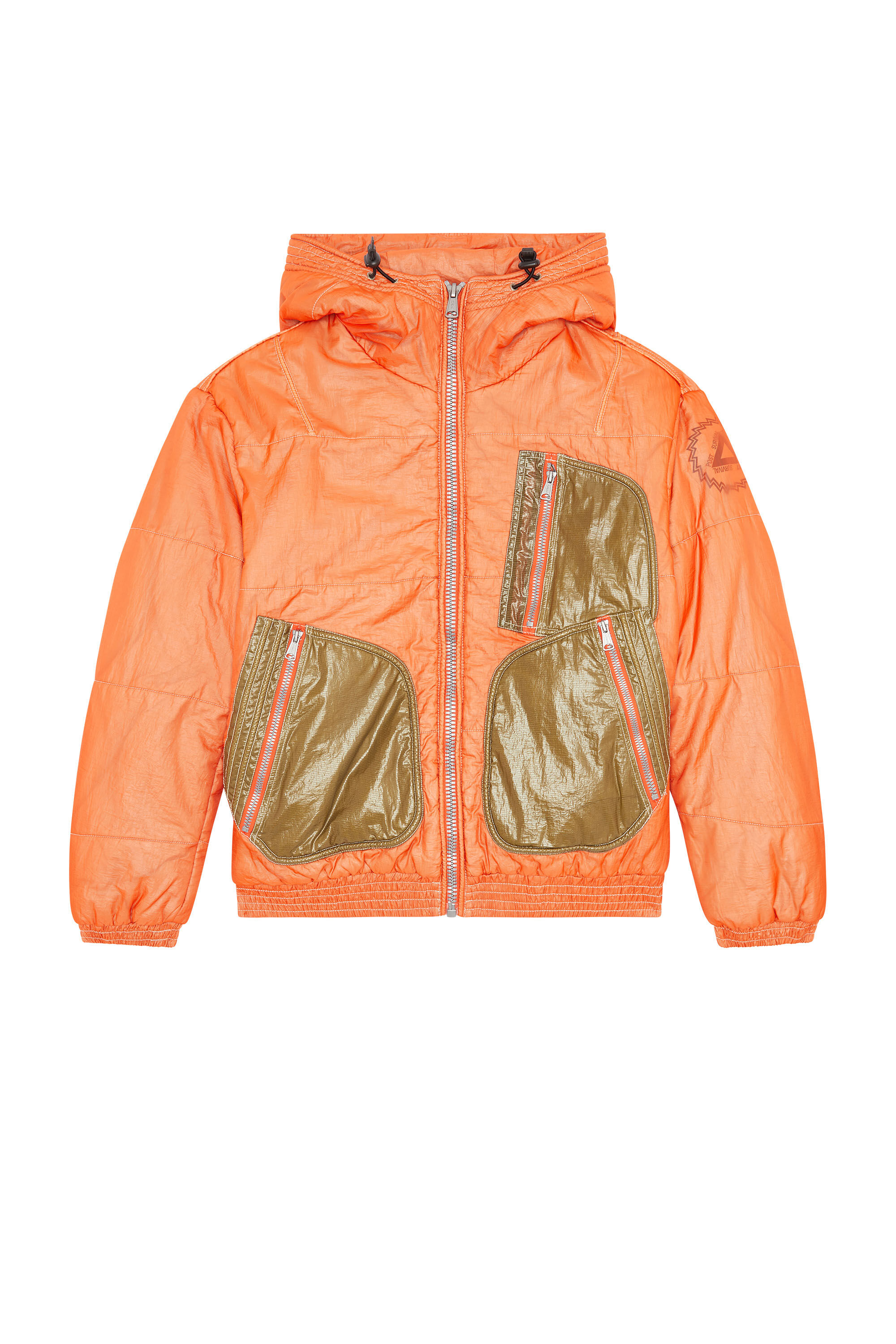 Diesel - W-NAM, Orange - Image 2