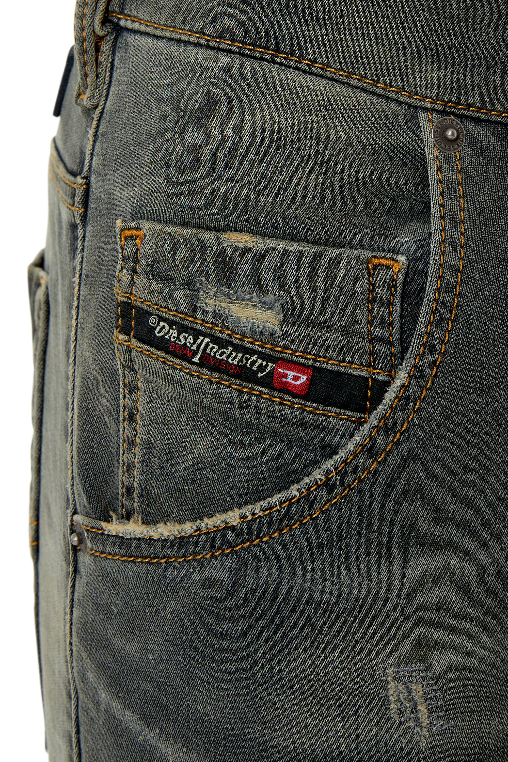 Jogg jeans sales homme diesel