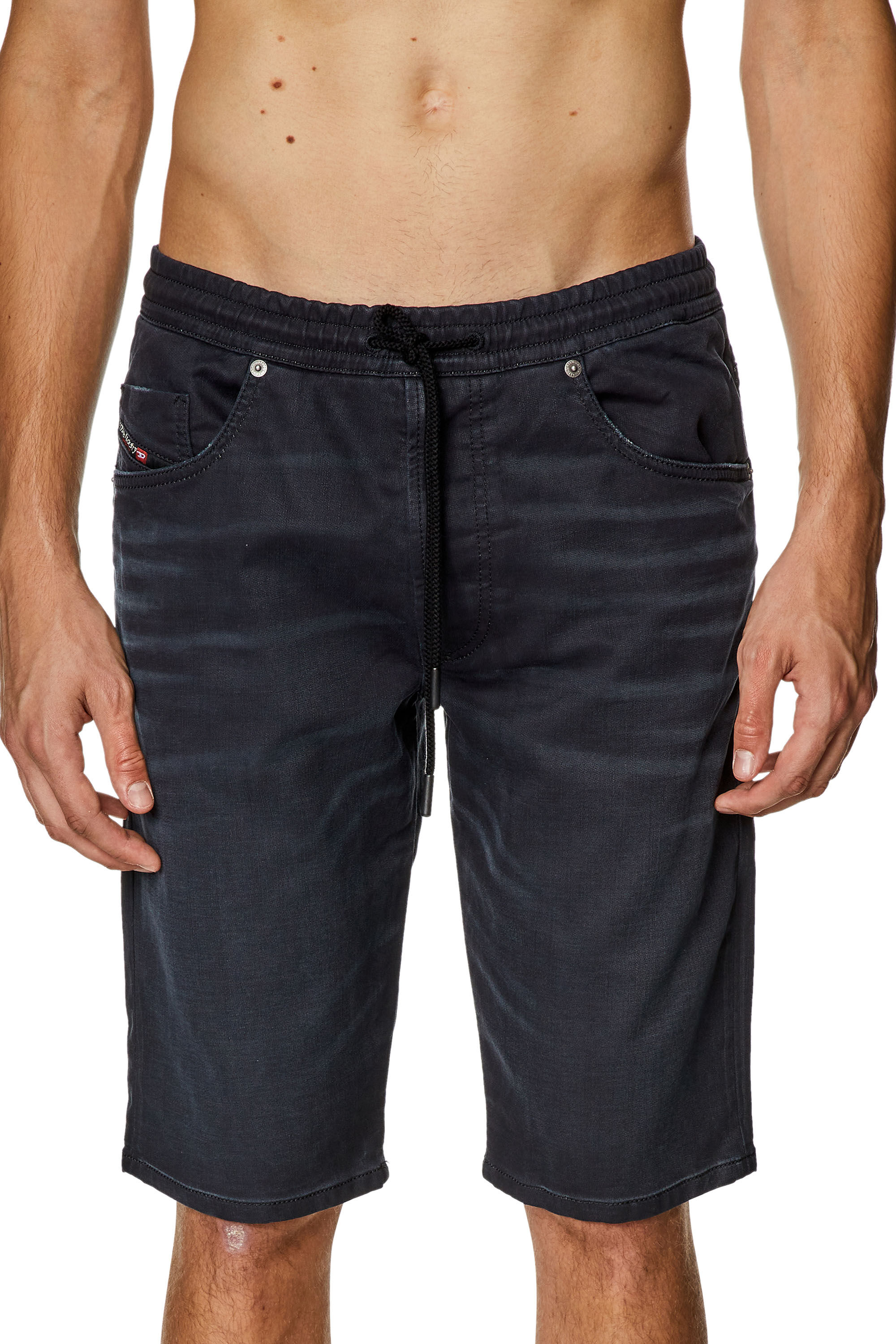 Diesel jogg shorts 2025
