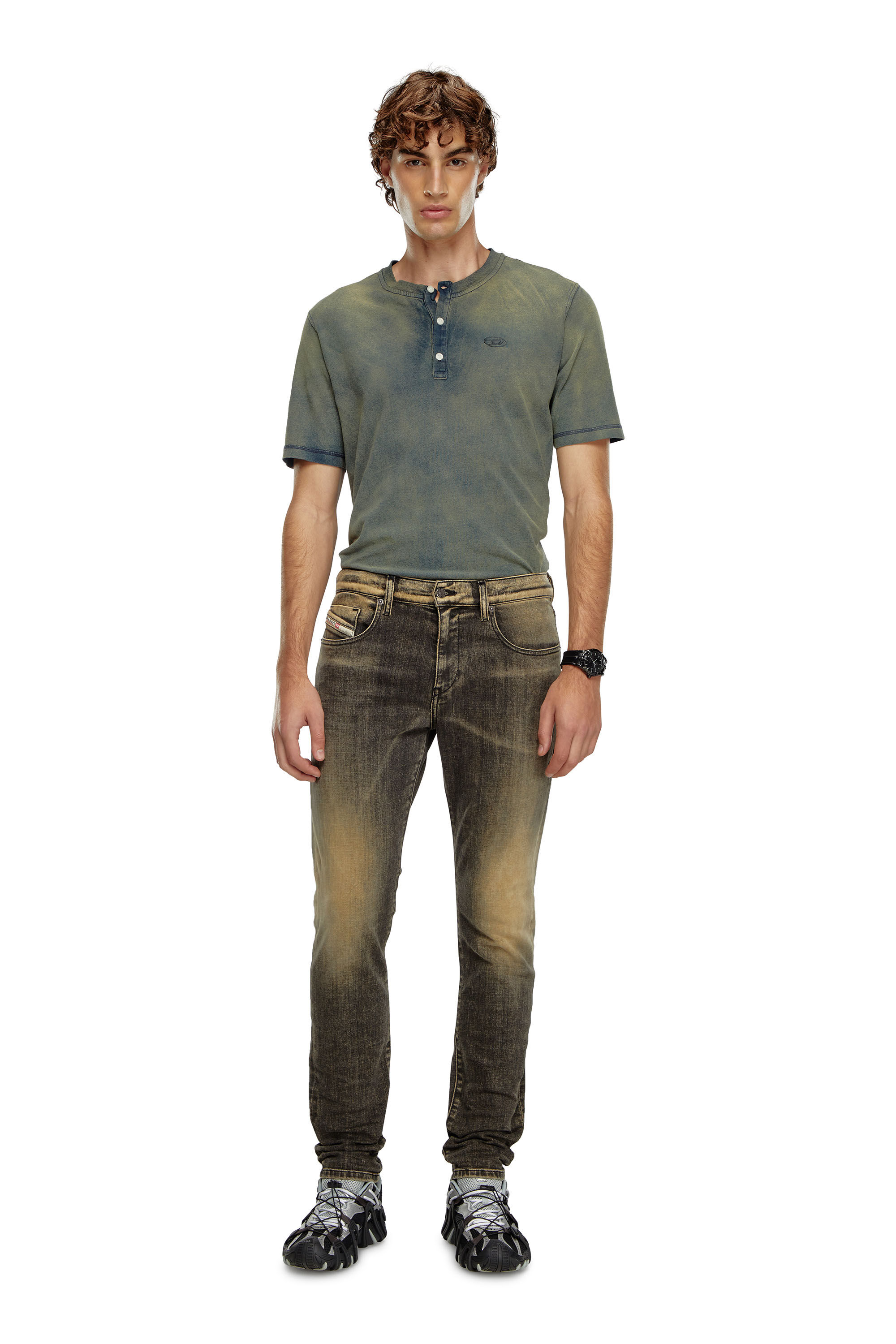 Best men's jeans 2019 uk shop