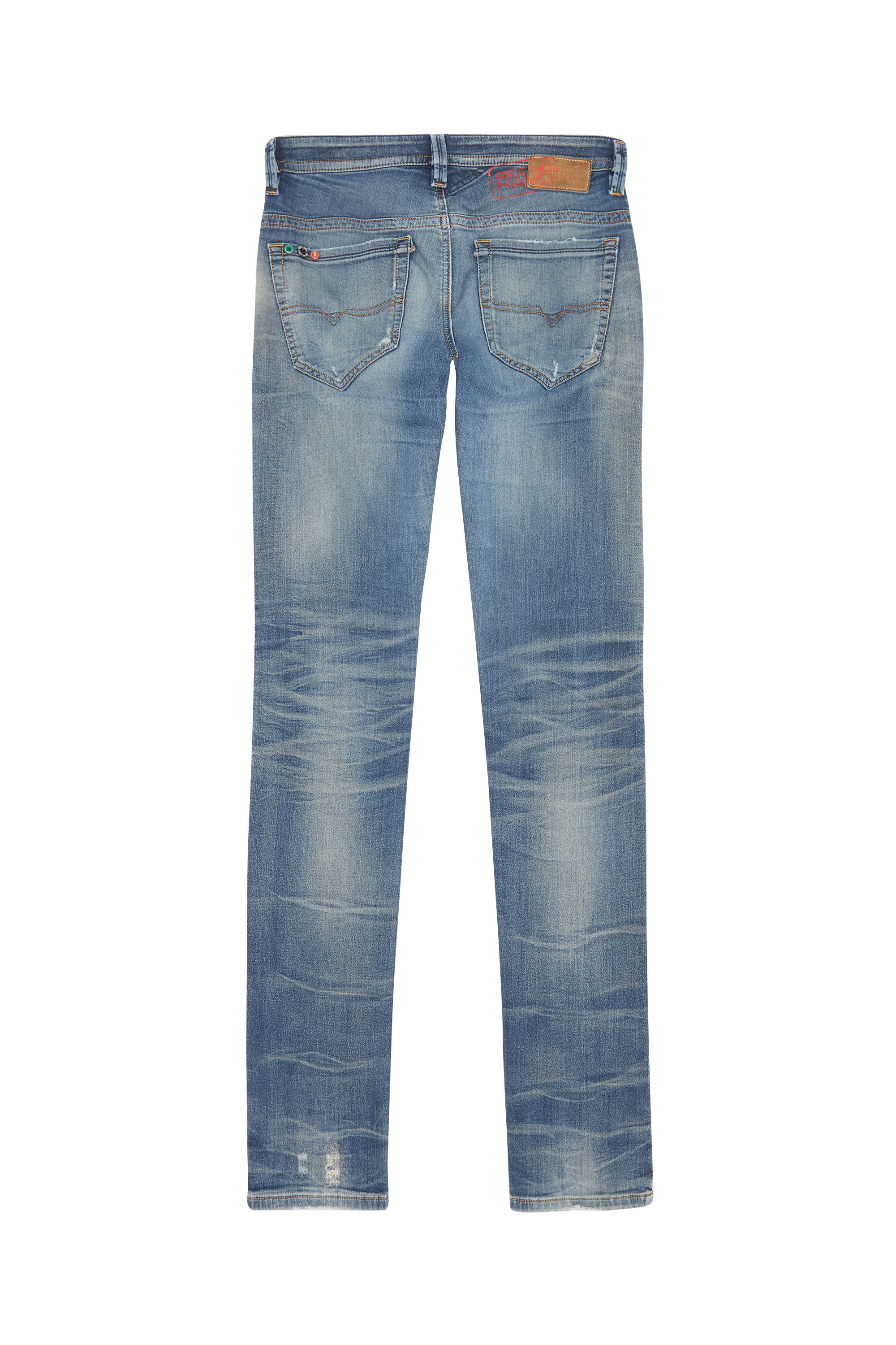 Thavar joggjeans clearance