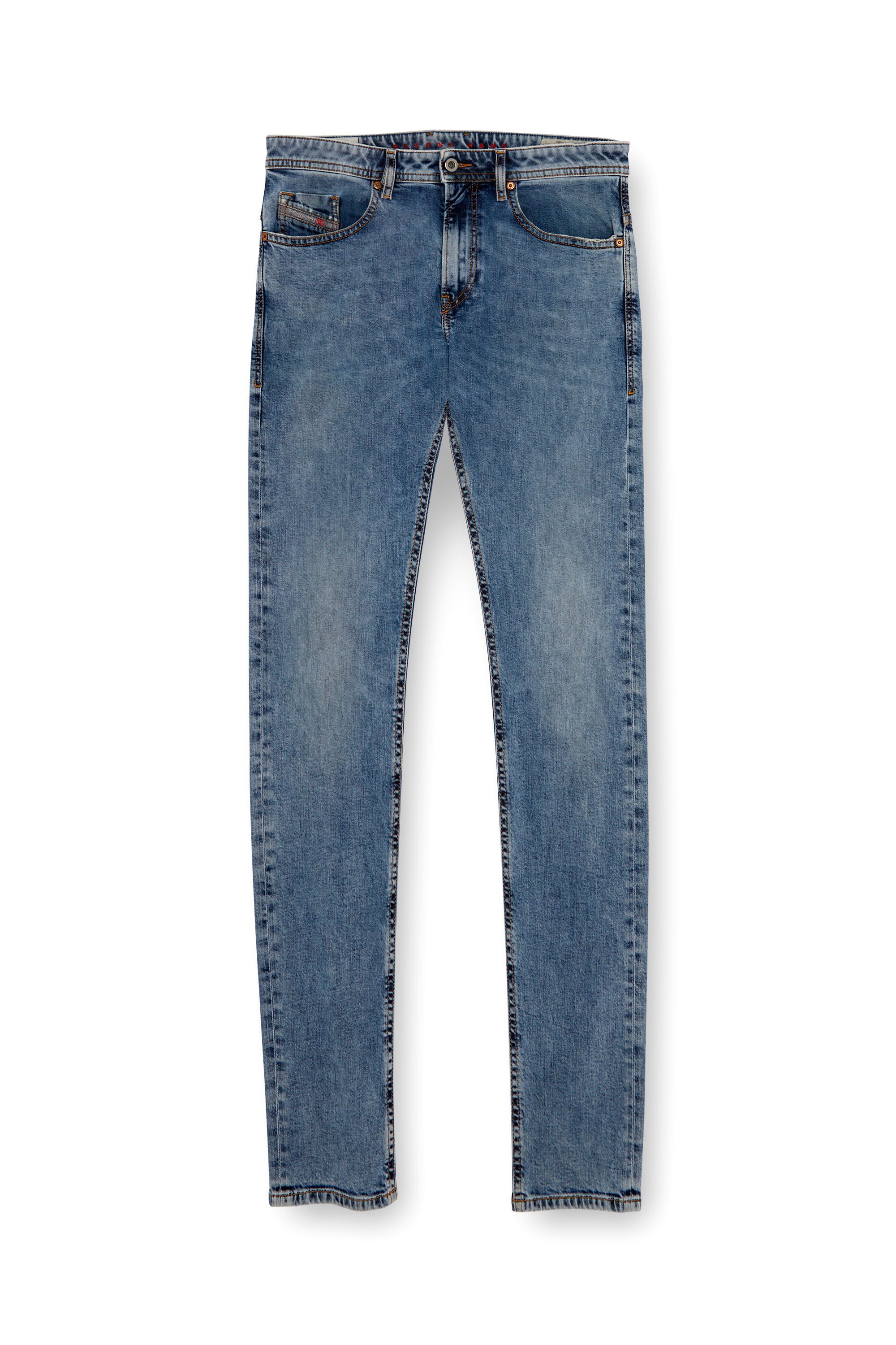 Jeans diesel thommer homme 2025