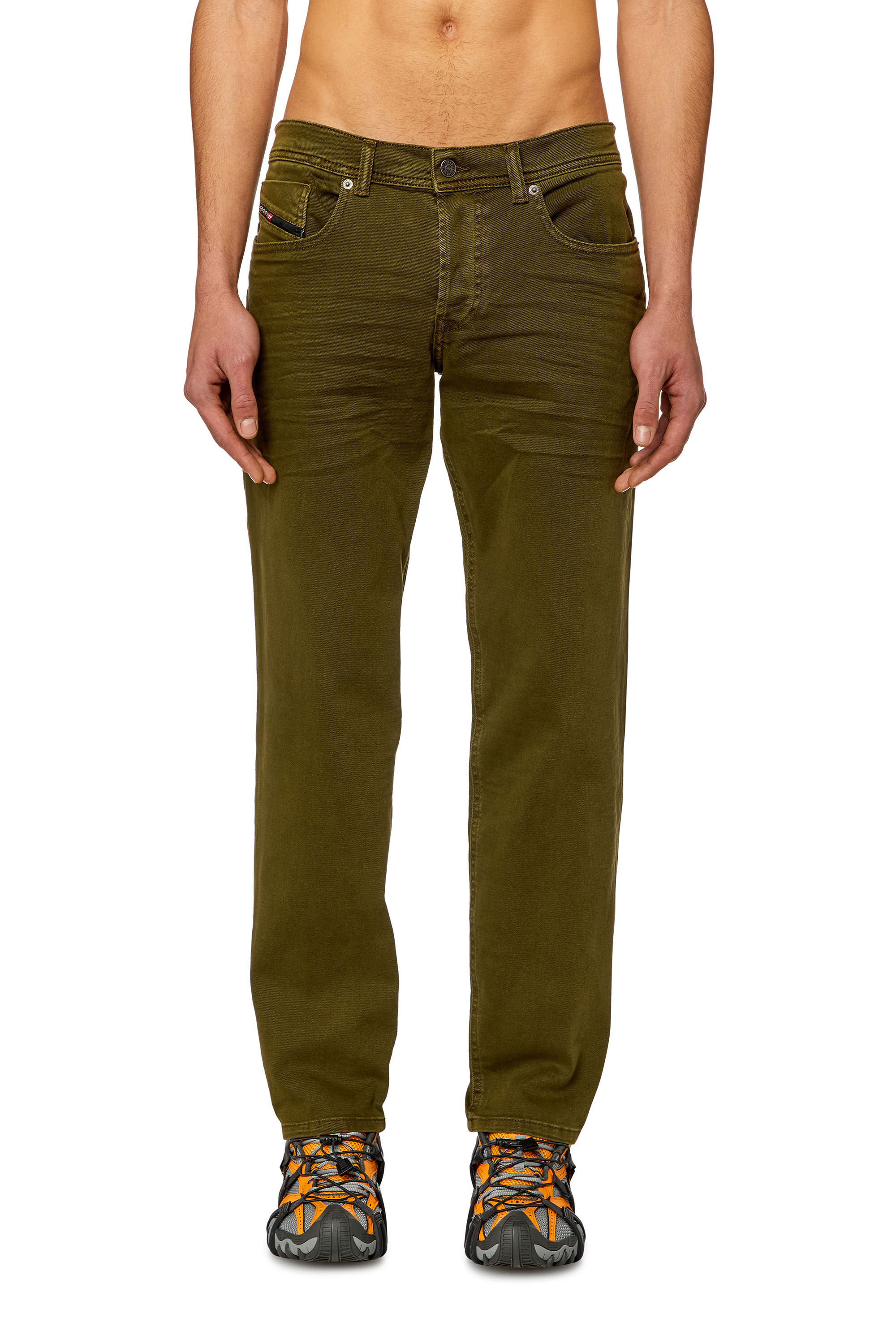 Men's Tapered Jeans | Colored | Diesel 2023 D-Finitive