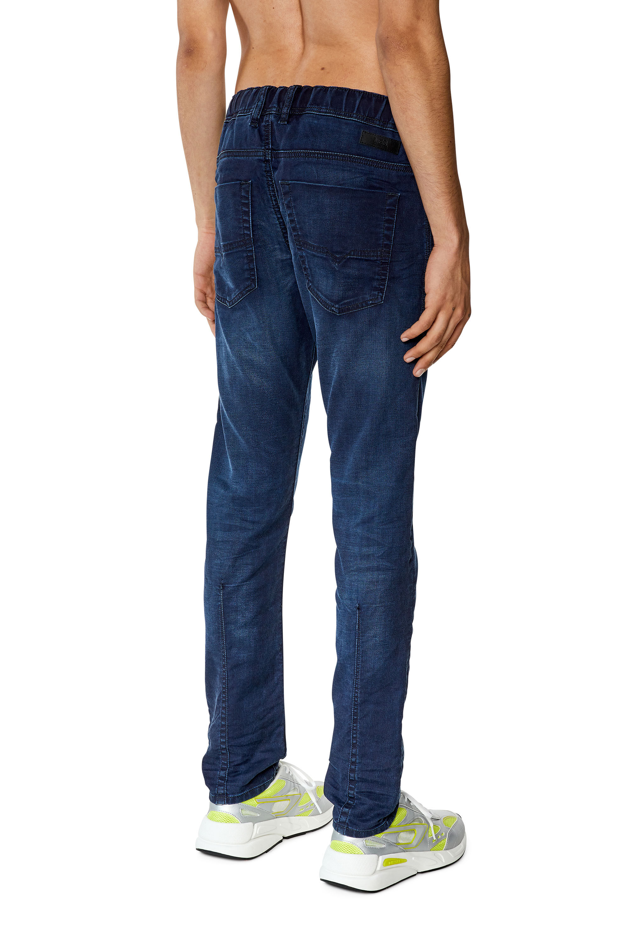 Diesel jogger jeans hot sale