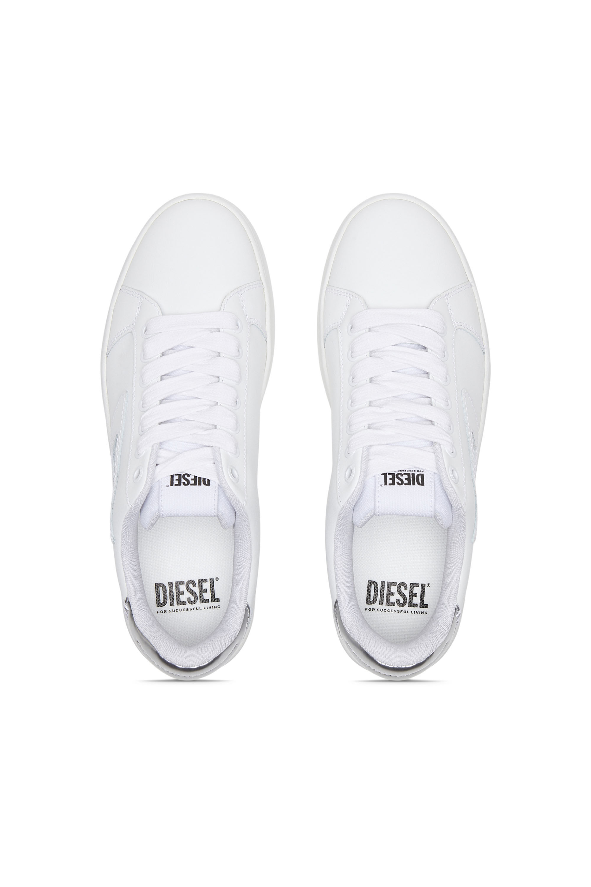 Diesel for successful sale living shoes