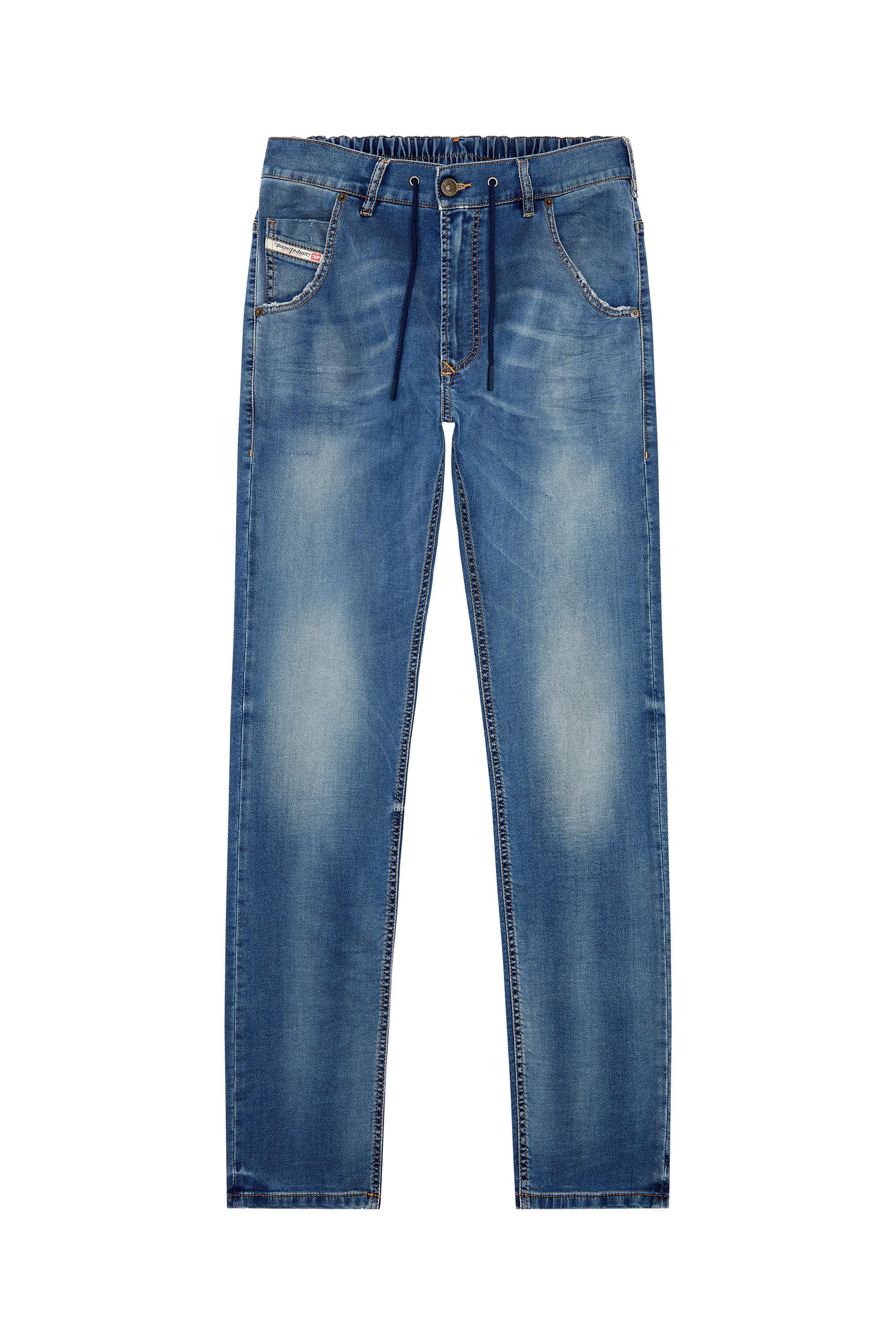 Diesel jogg jeans mens top