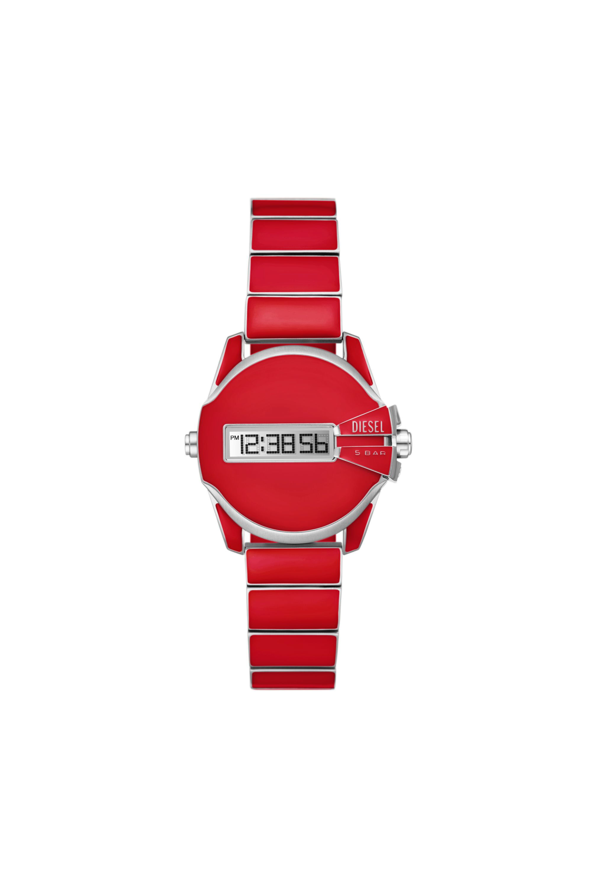 Diesel watch digital store