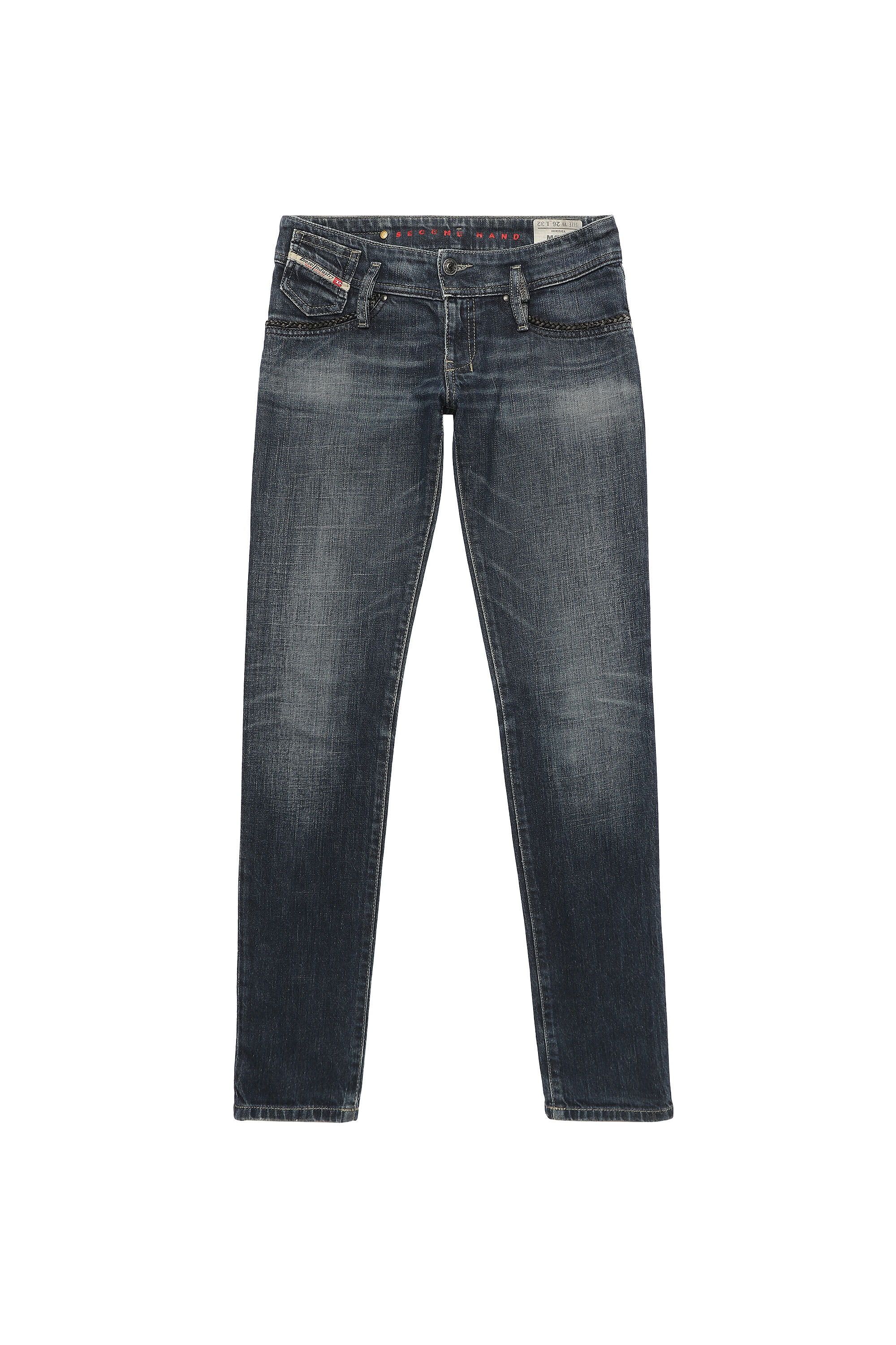 Diesel matic jeans online