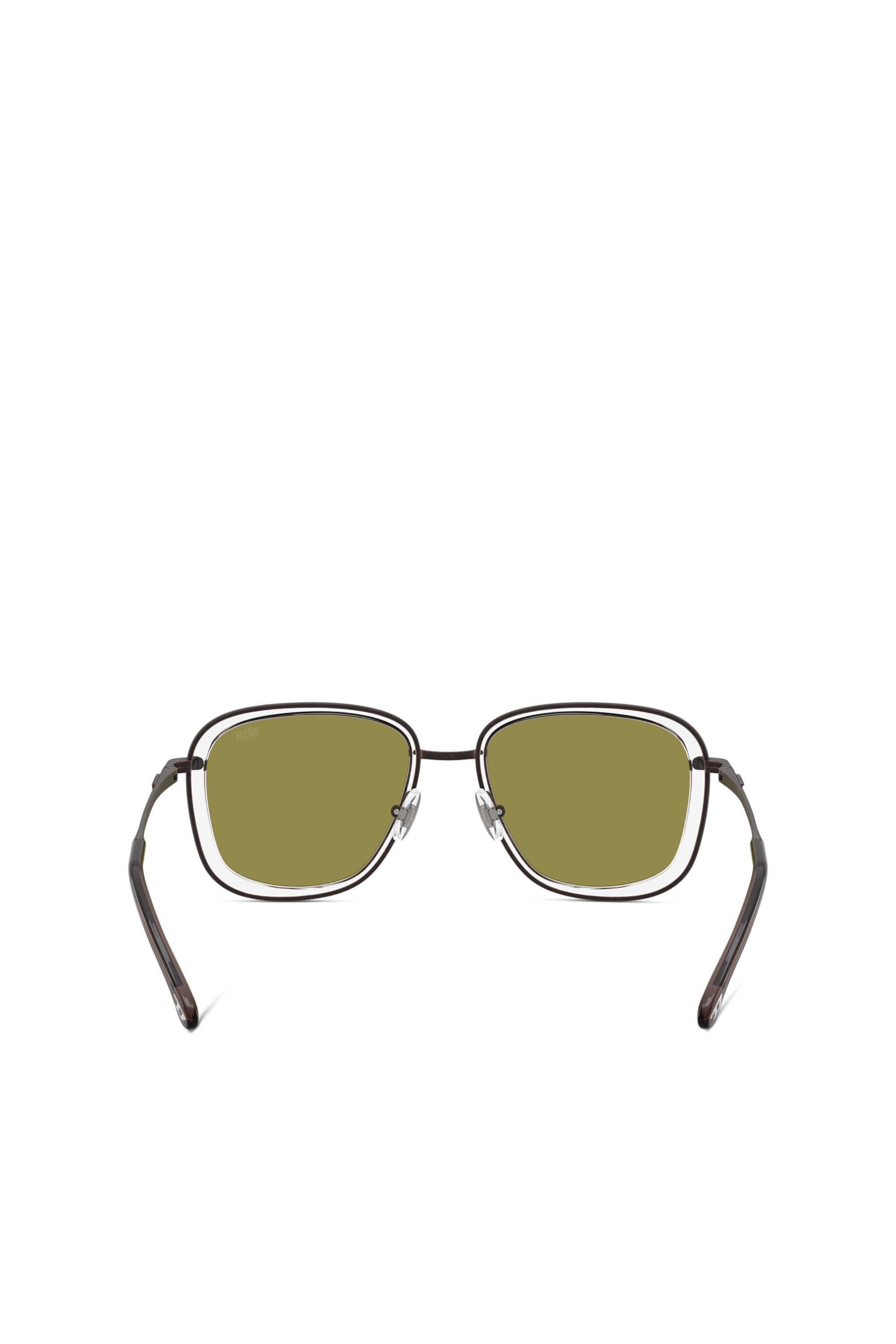 Diesel - 0DL1017, Unisex's Square sunglasses in null - 3
