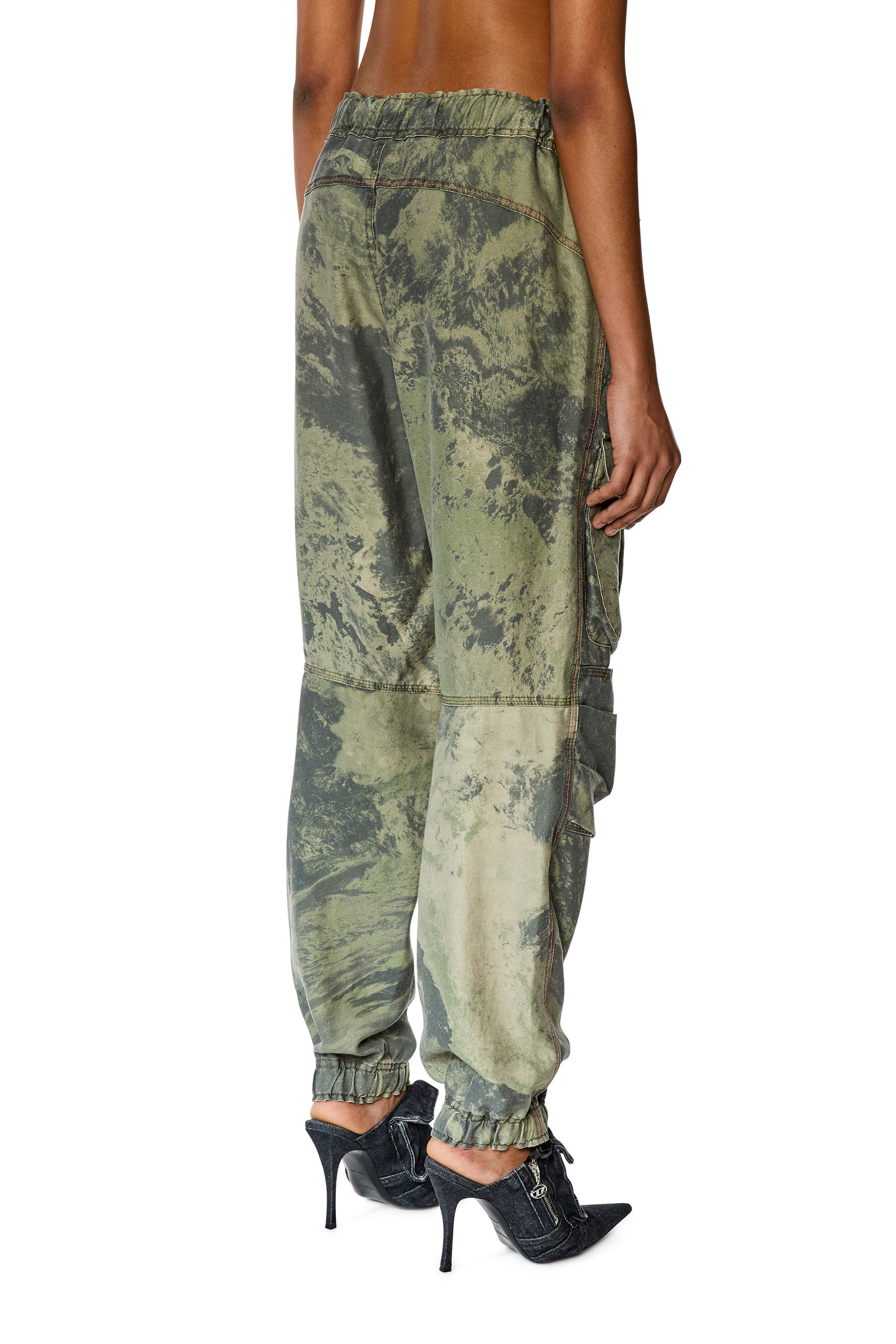 Cargo military pants womens store