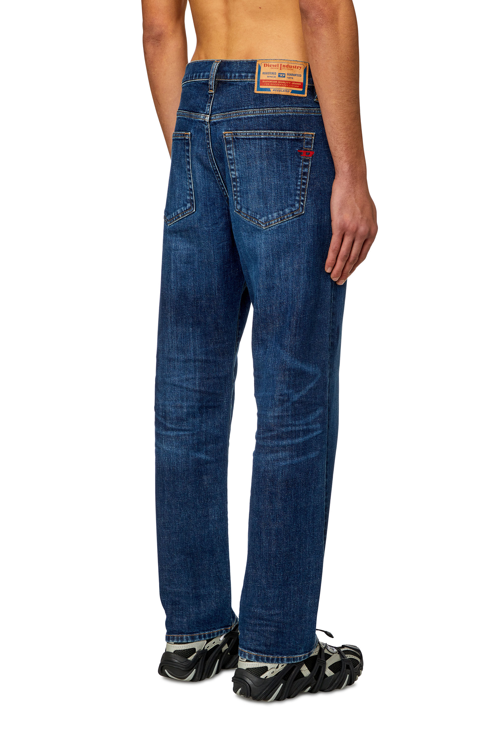 Diesel men discount jean