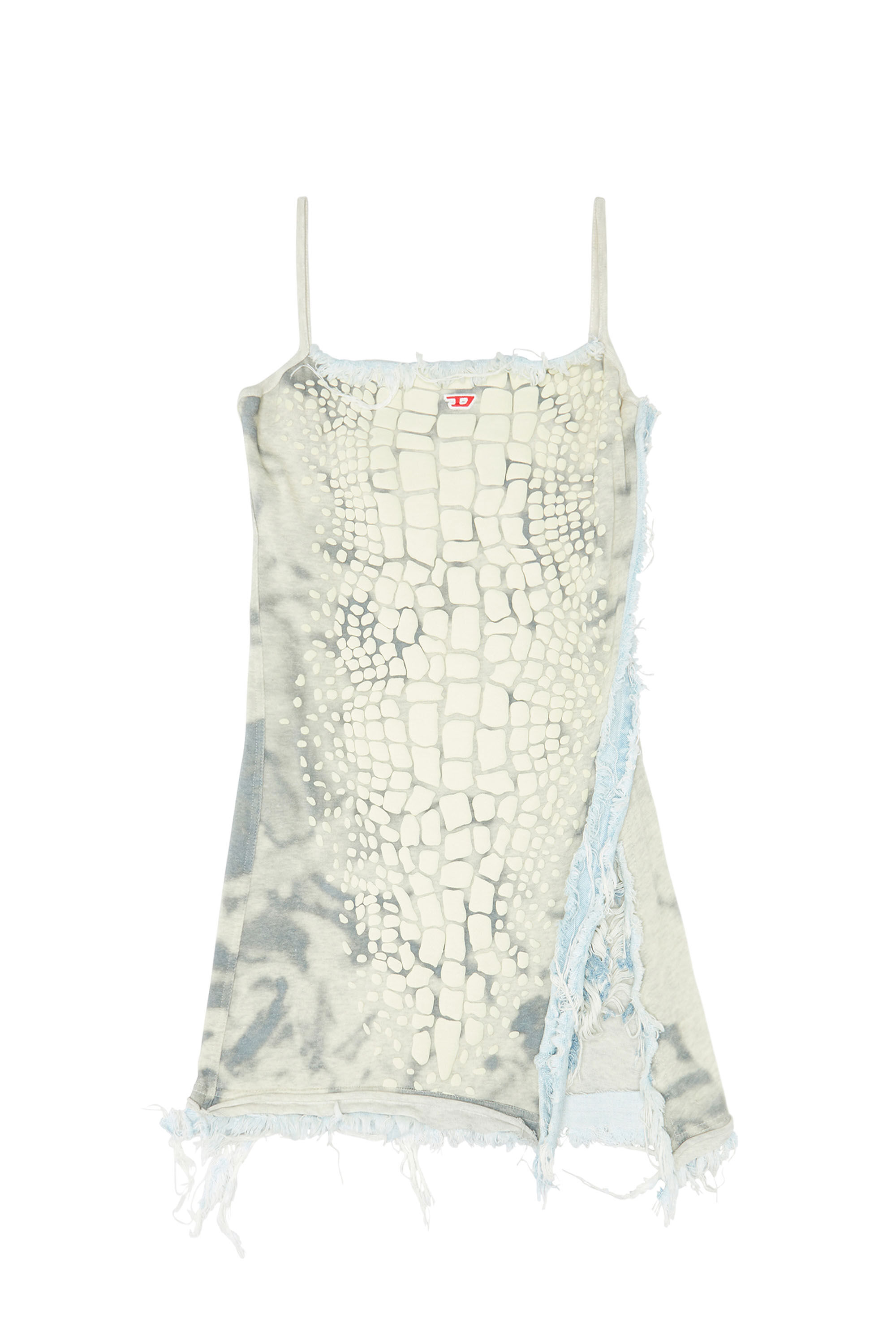 Diesel - D-HOPLE, Blue/White - Image 1