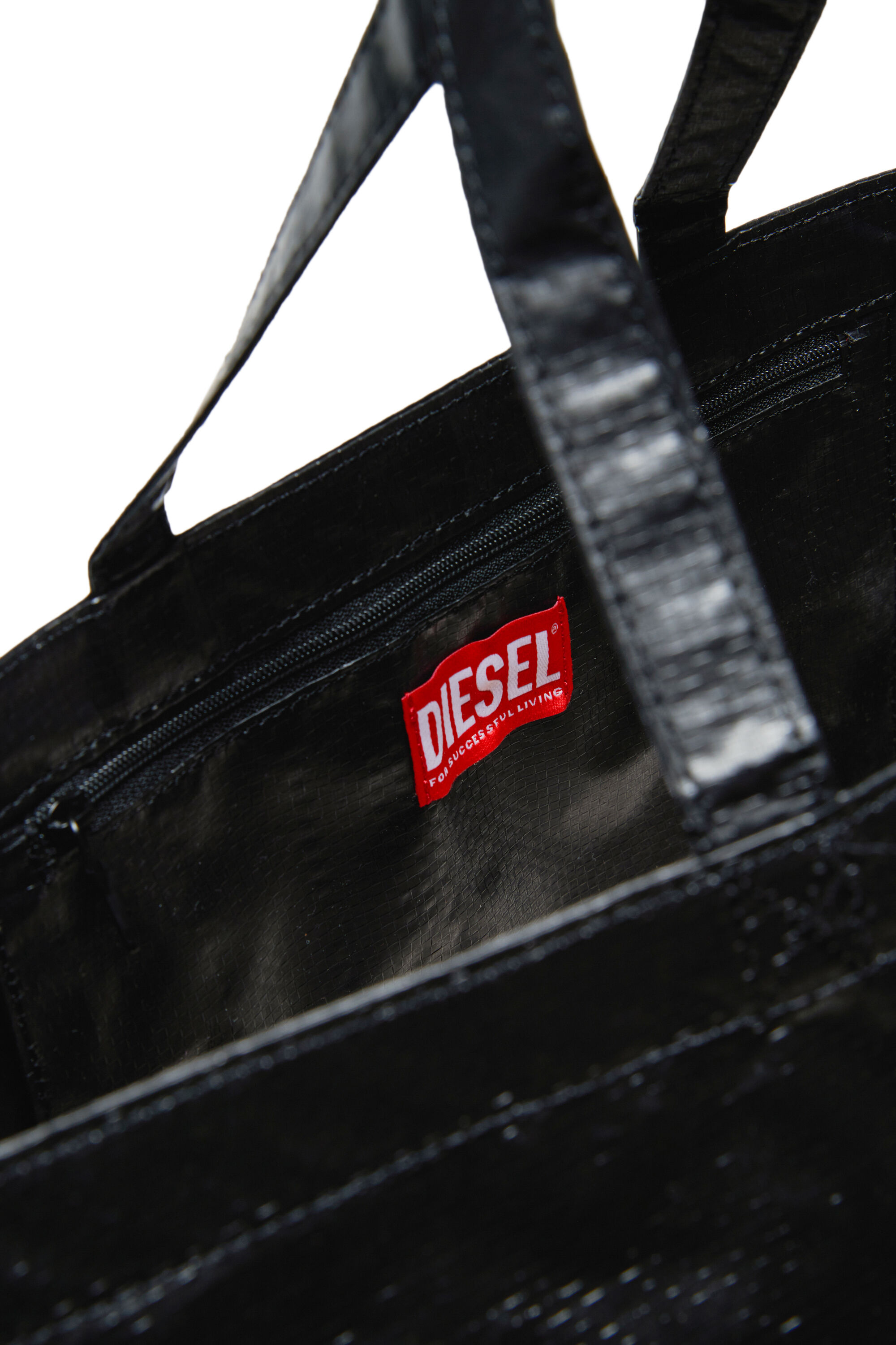 バッグ DIESEL WRITTEN