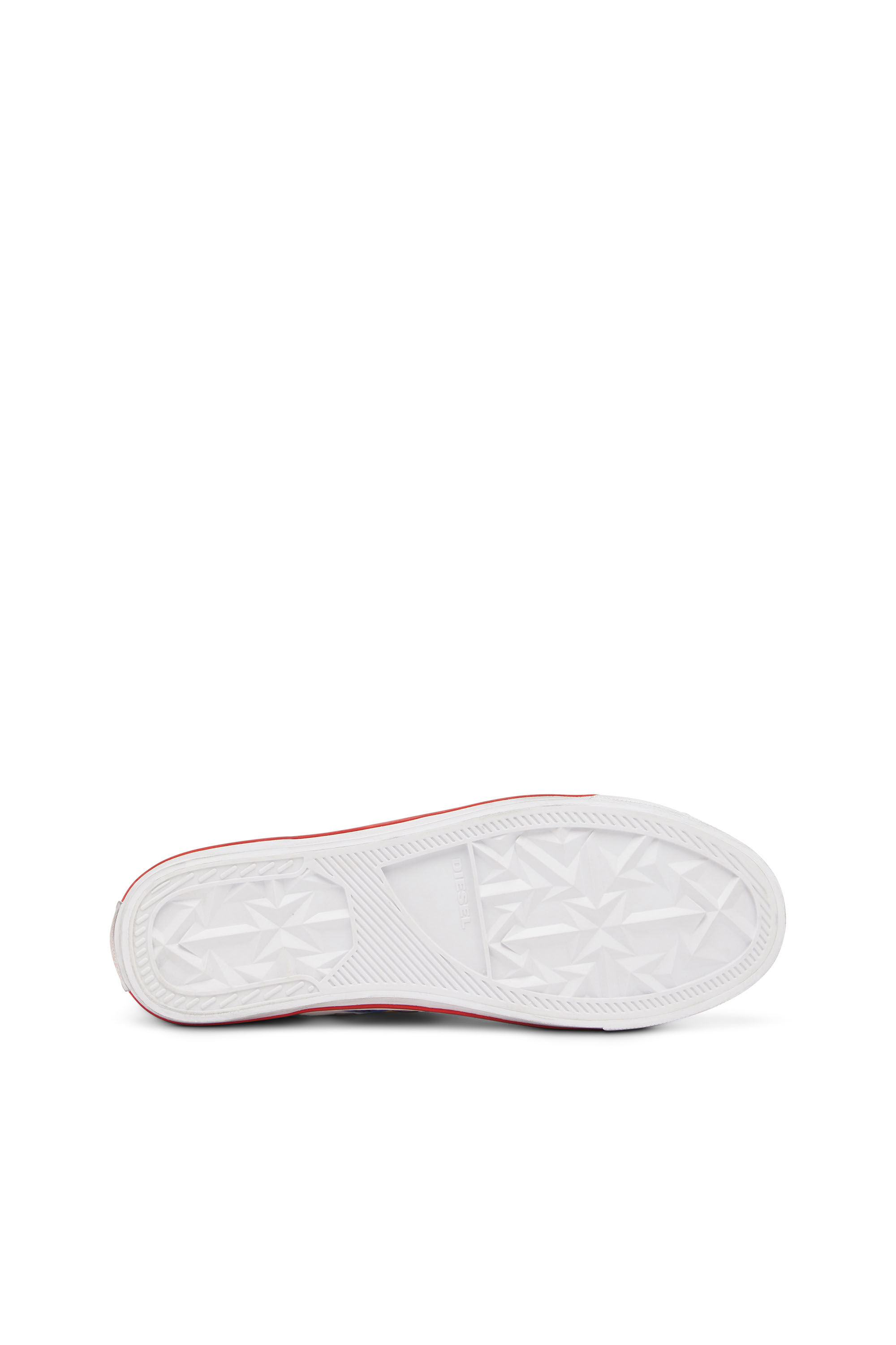 Diesel - S-ATHOS MID, Multicolor/White - Image 5