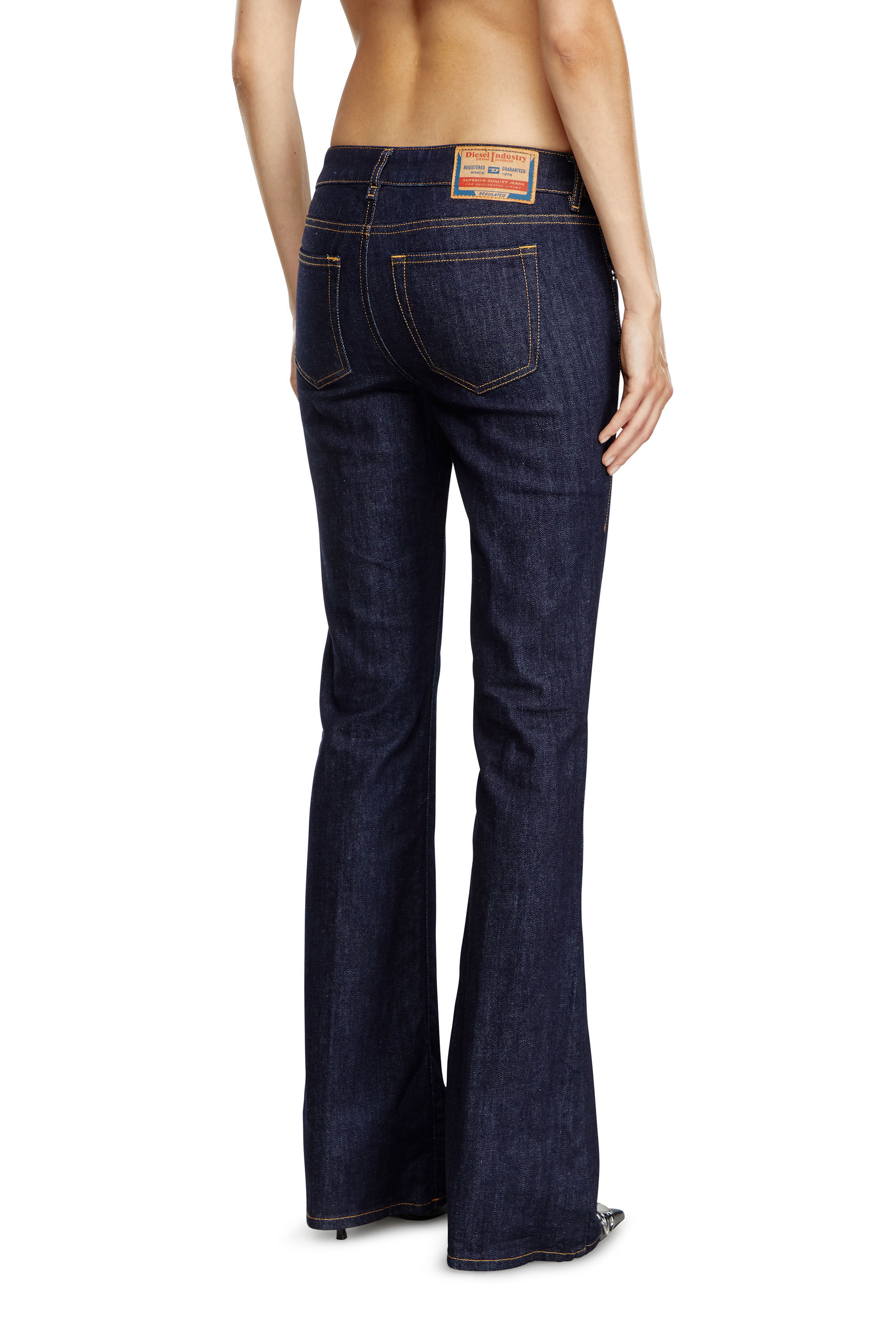 Diesel boot cut jeans 2025