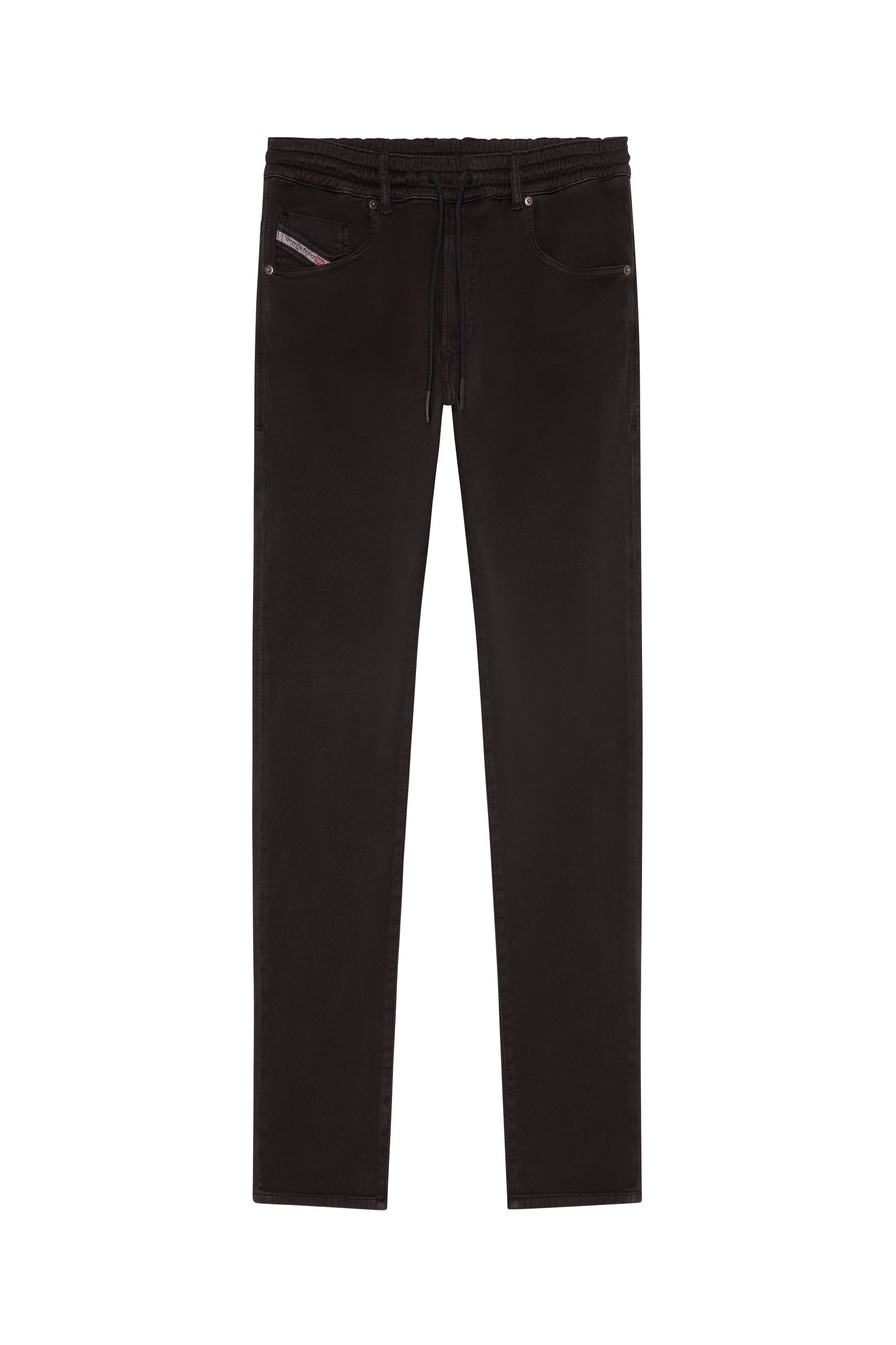 Diesel jogg jeans krooley hot sale black