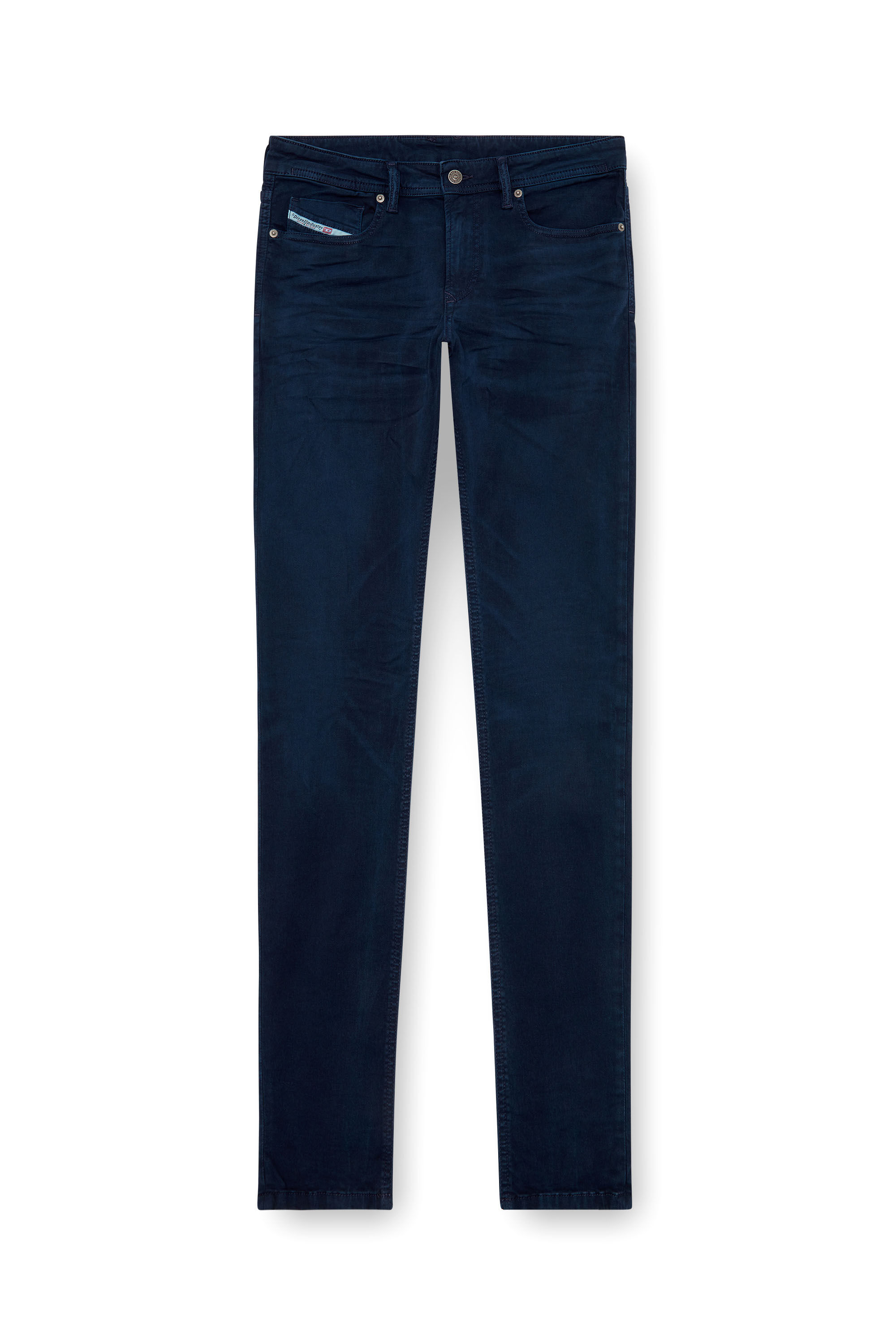 Diesel thommer dark blue top