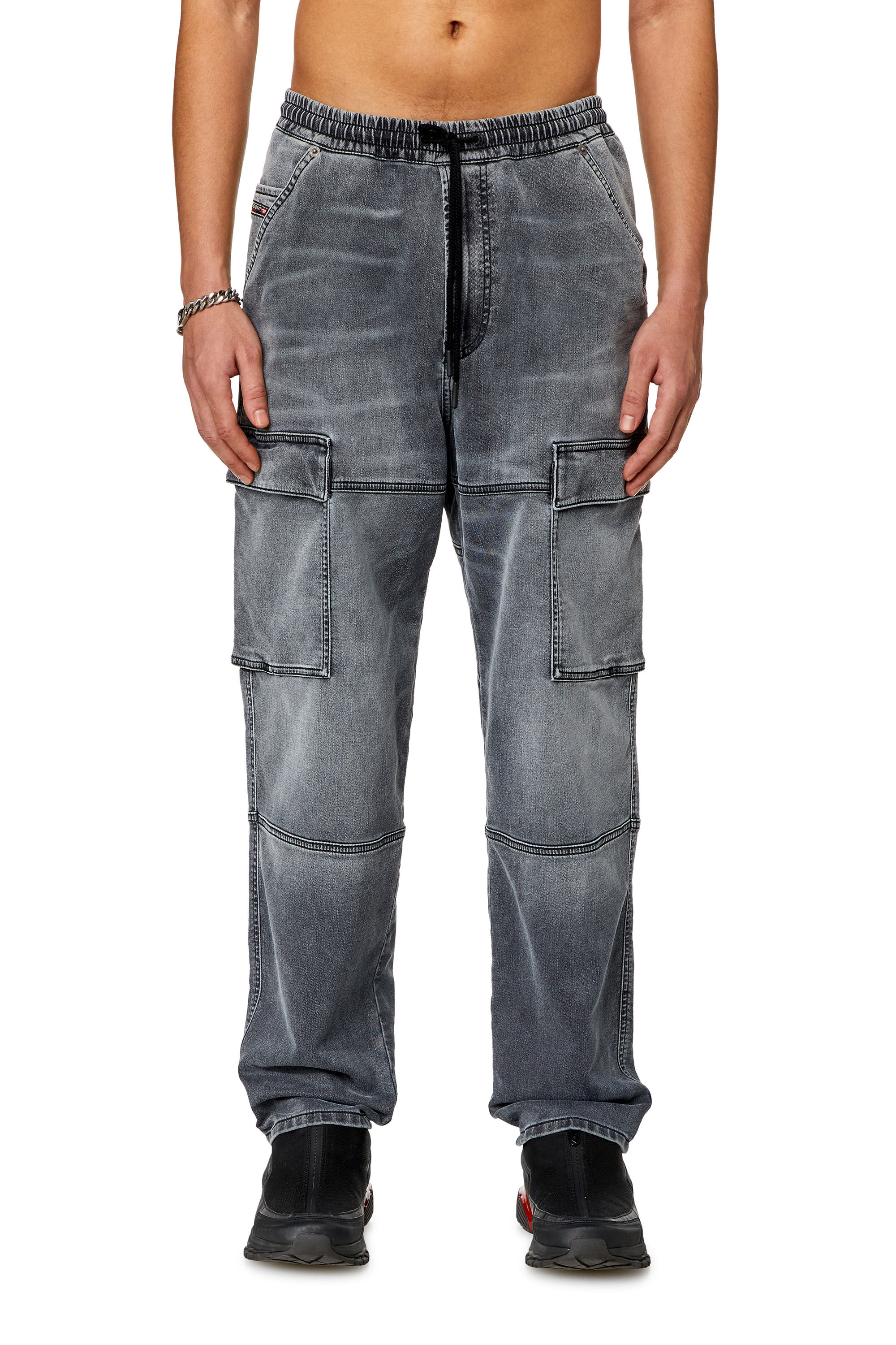 Diesel sales pants mens
