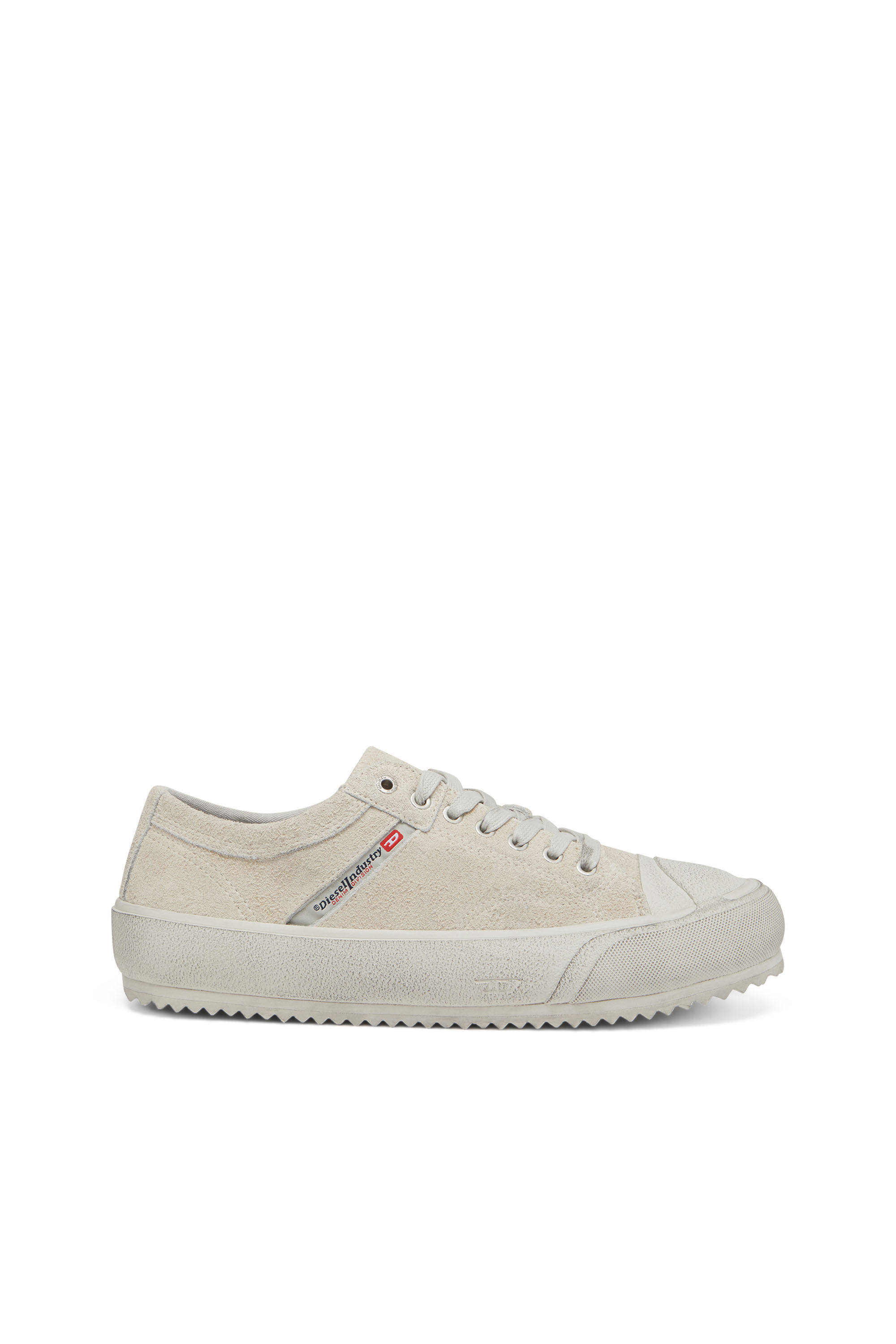Diesel - S-PRINCIPIA LOW X, White - Image 1