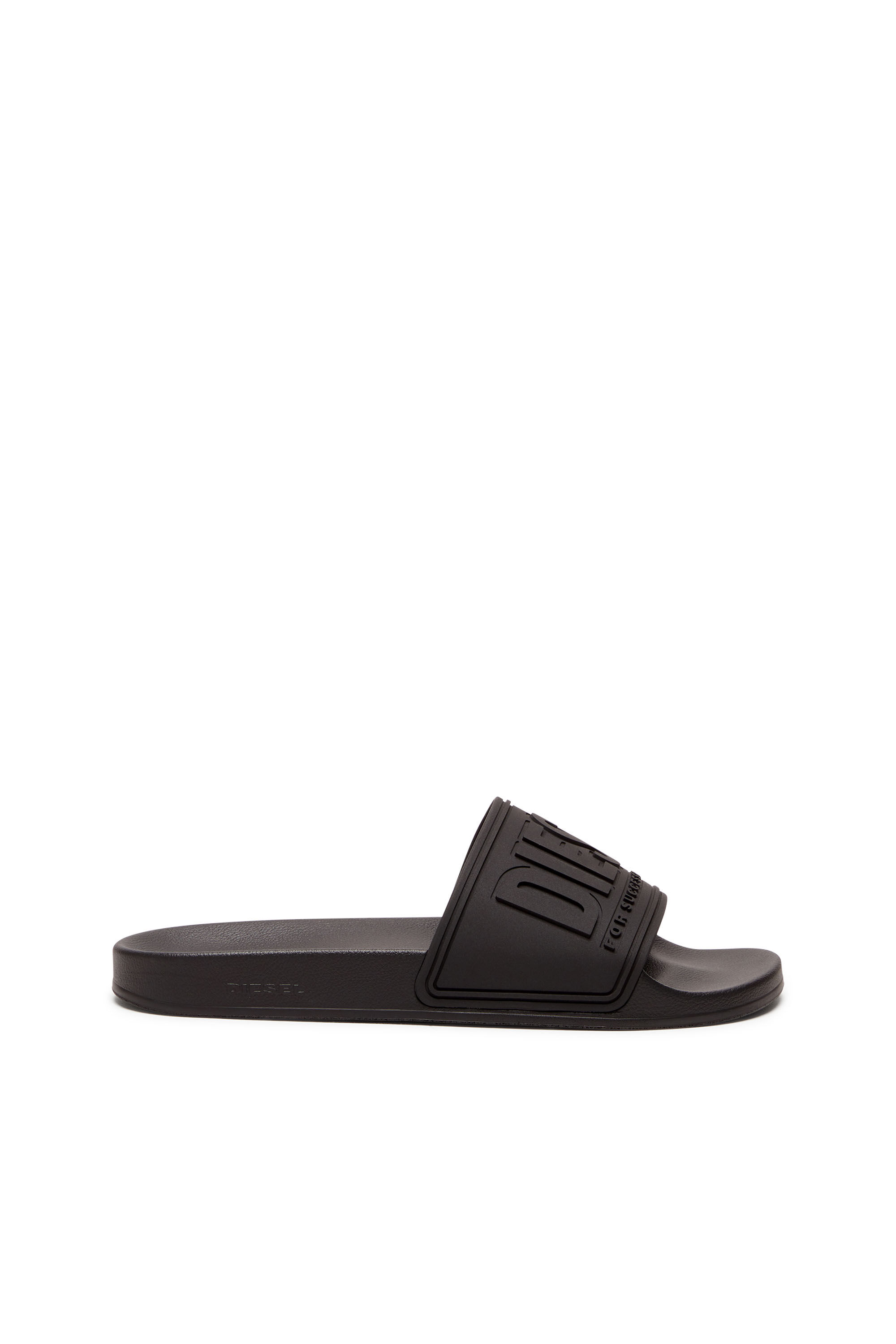 Diesel s rubber slides for Man Diesel SA MAYEMI CC