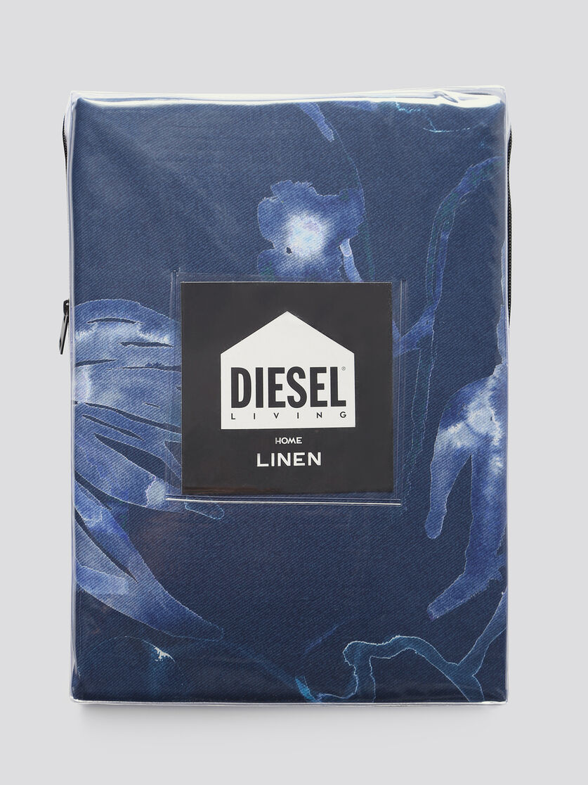 72083 Hanami Blue Duvet Cover Set Diesel