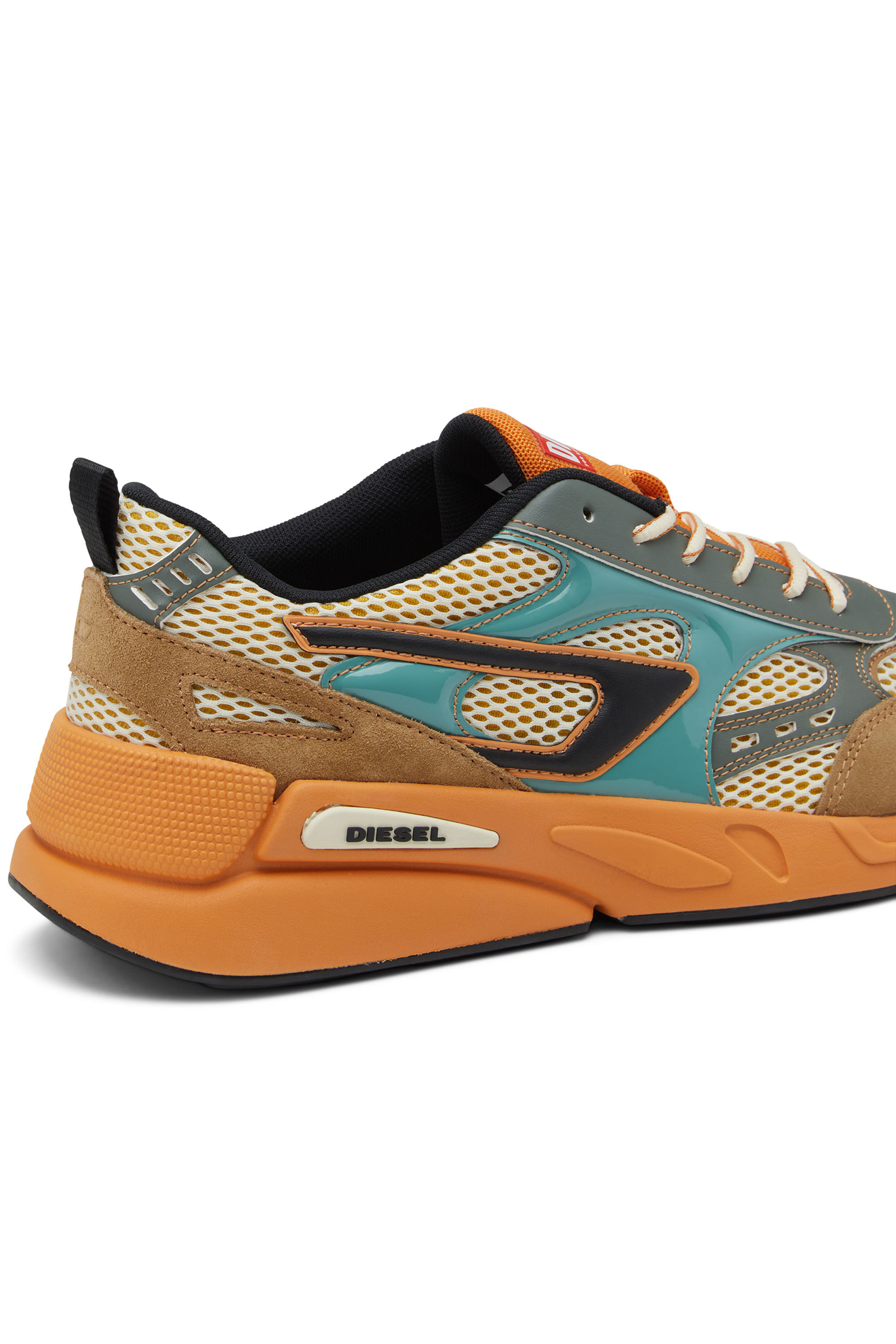 Diesel - S-SERENDIPITY SPORT, Yellow - Image 7