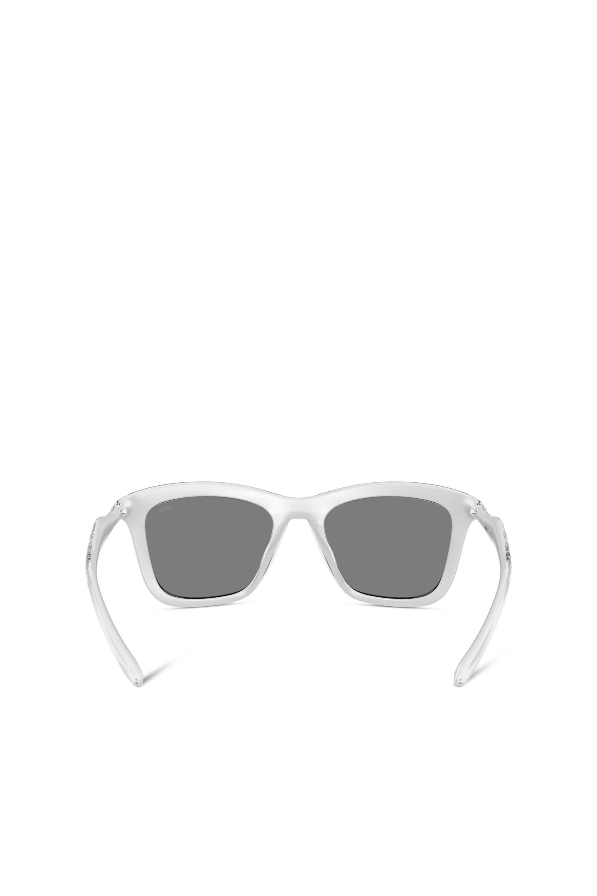Diesel - 0DL3008U, Unisex's Square sunglasses in null - 3