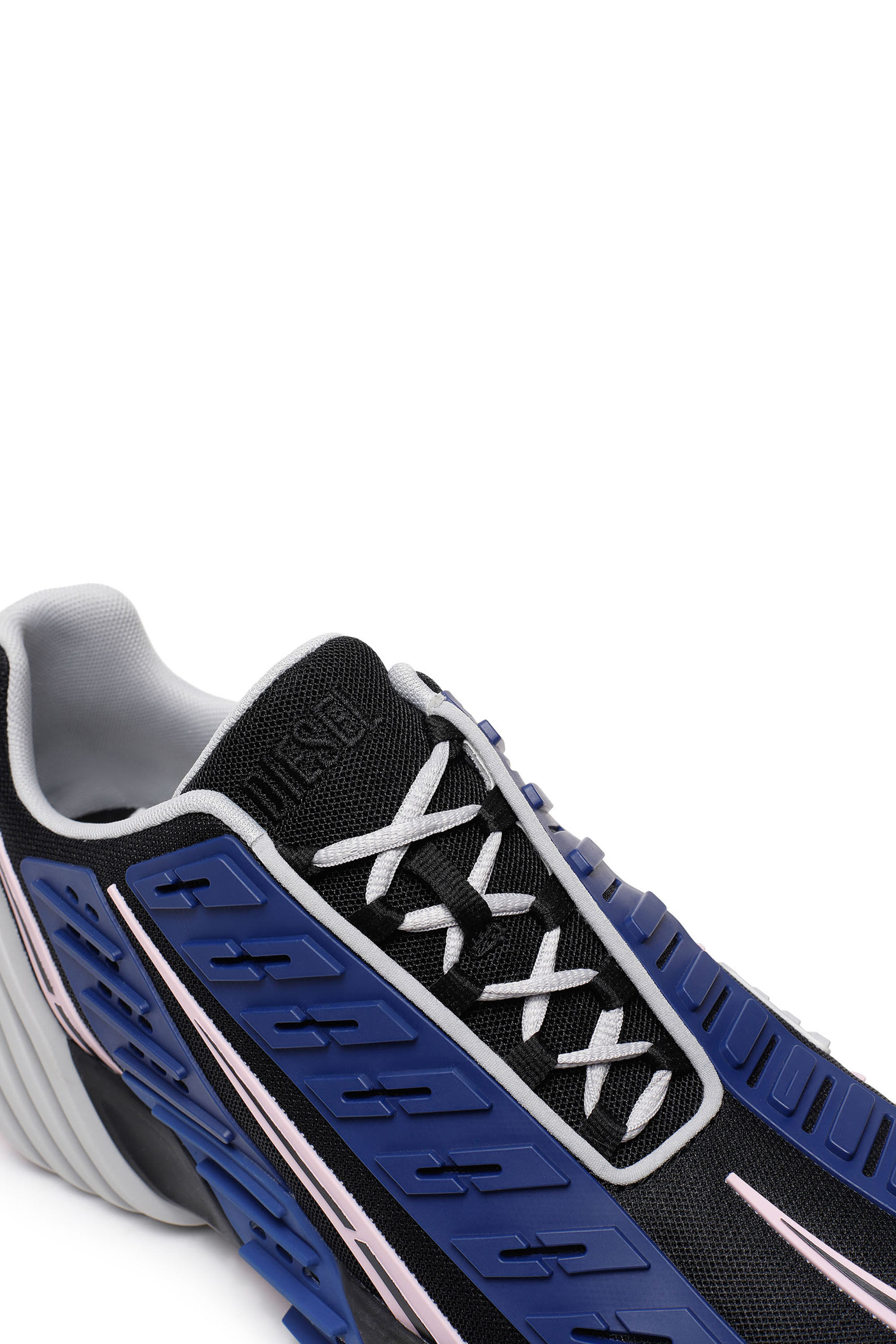 Diesel - S-PROTOTYPE LOW, Black/Blue - Image 6