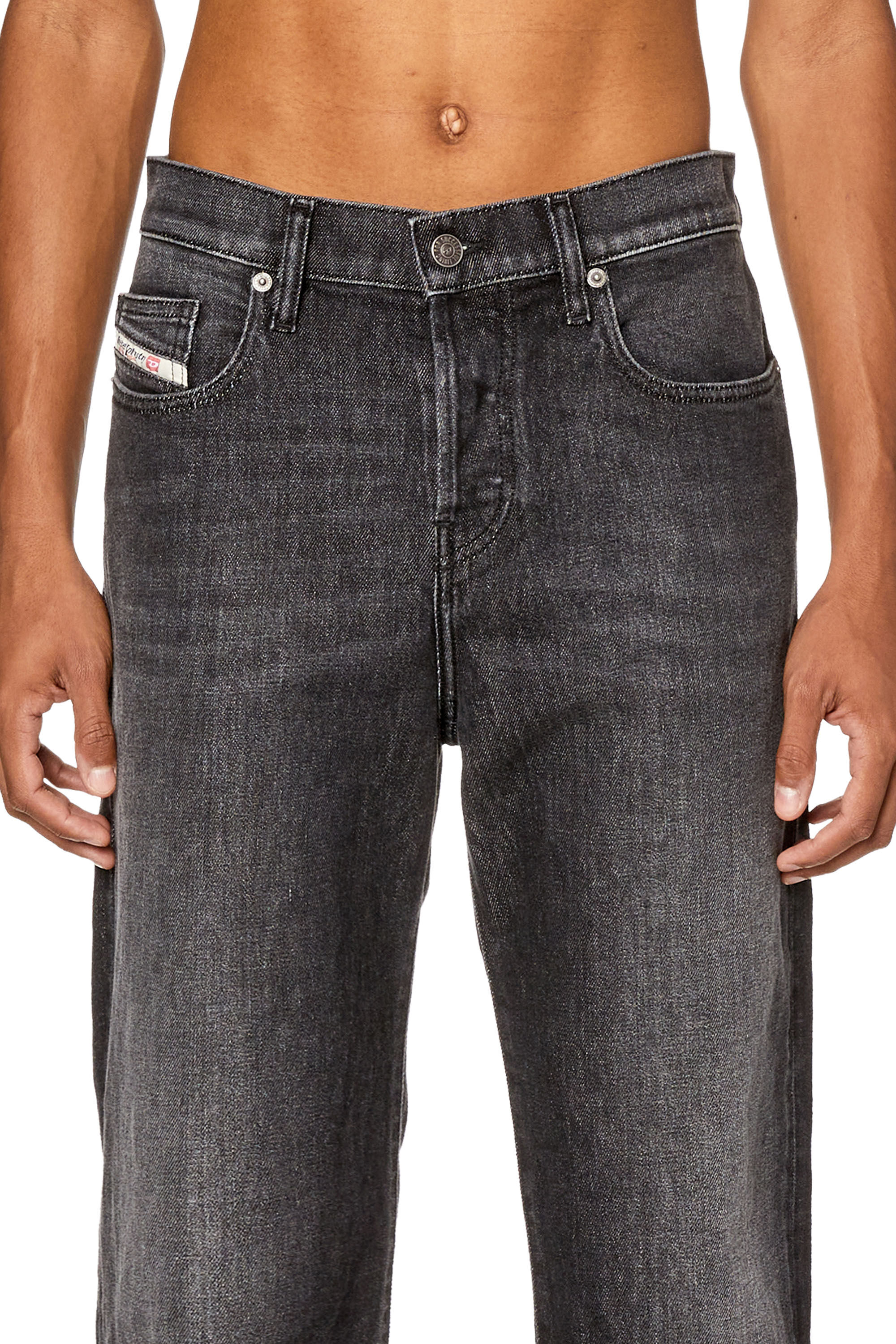 Diesel jeans top viker regular straight