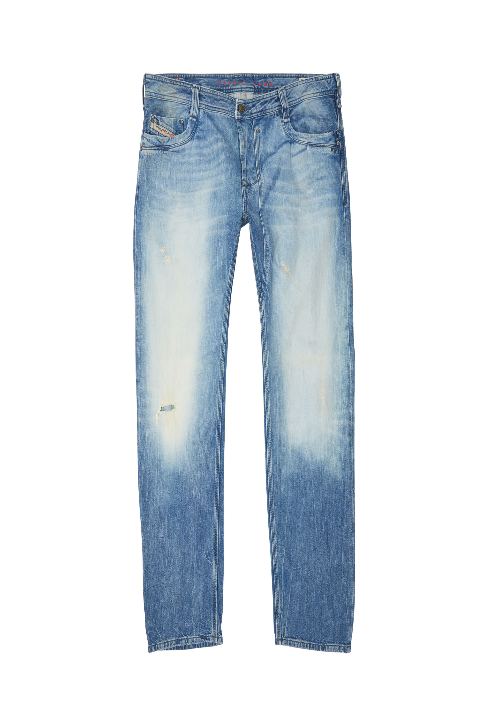 Diesel timmen mens jeans 2025