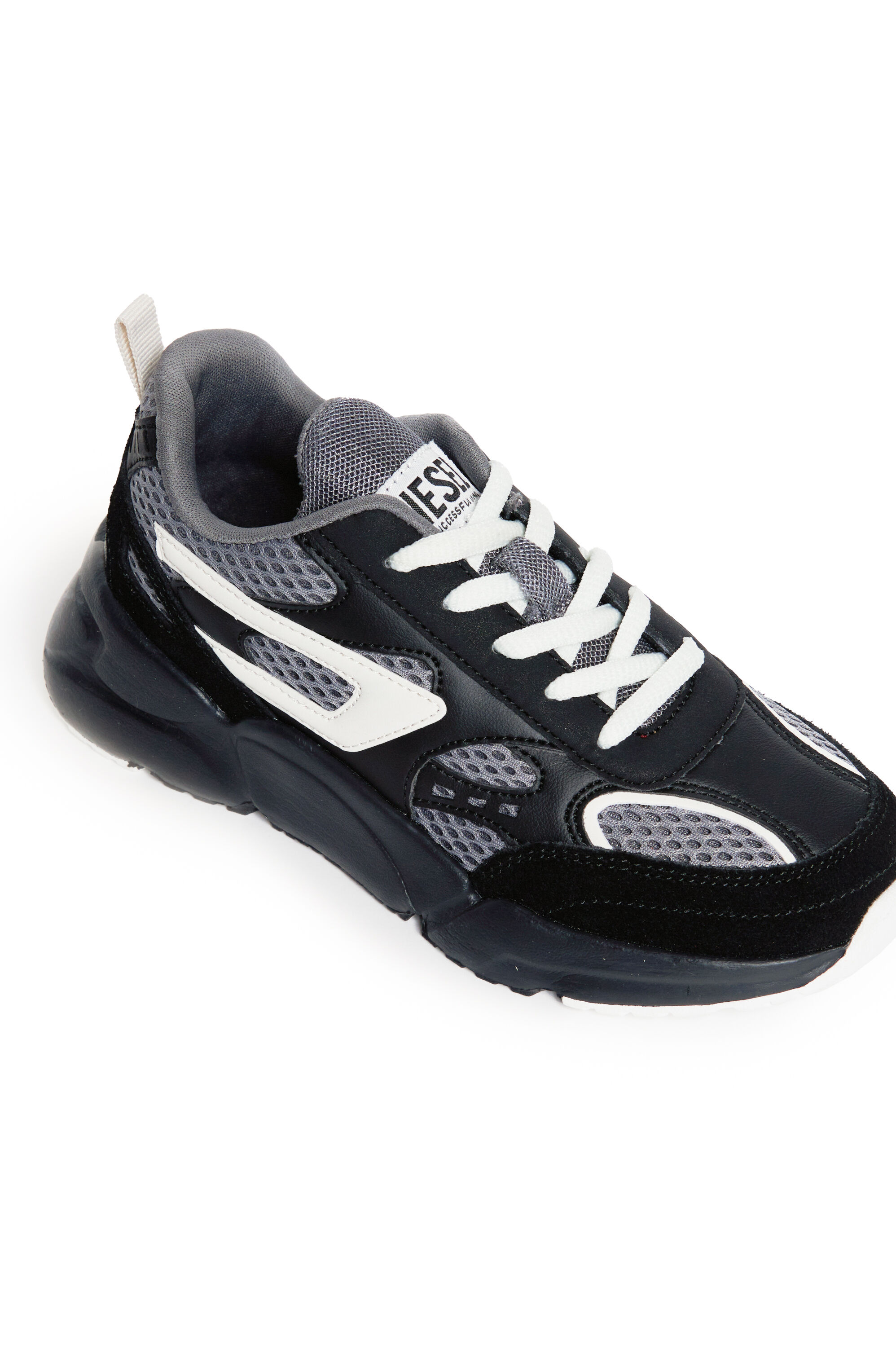 Millenium nike black clearance