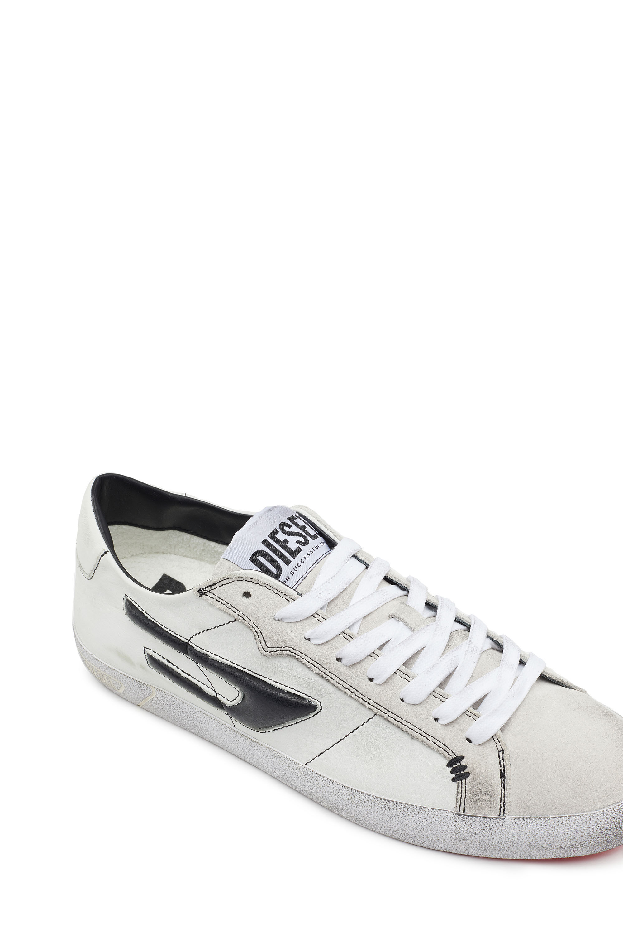 Diesel sneakers uk store