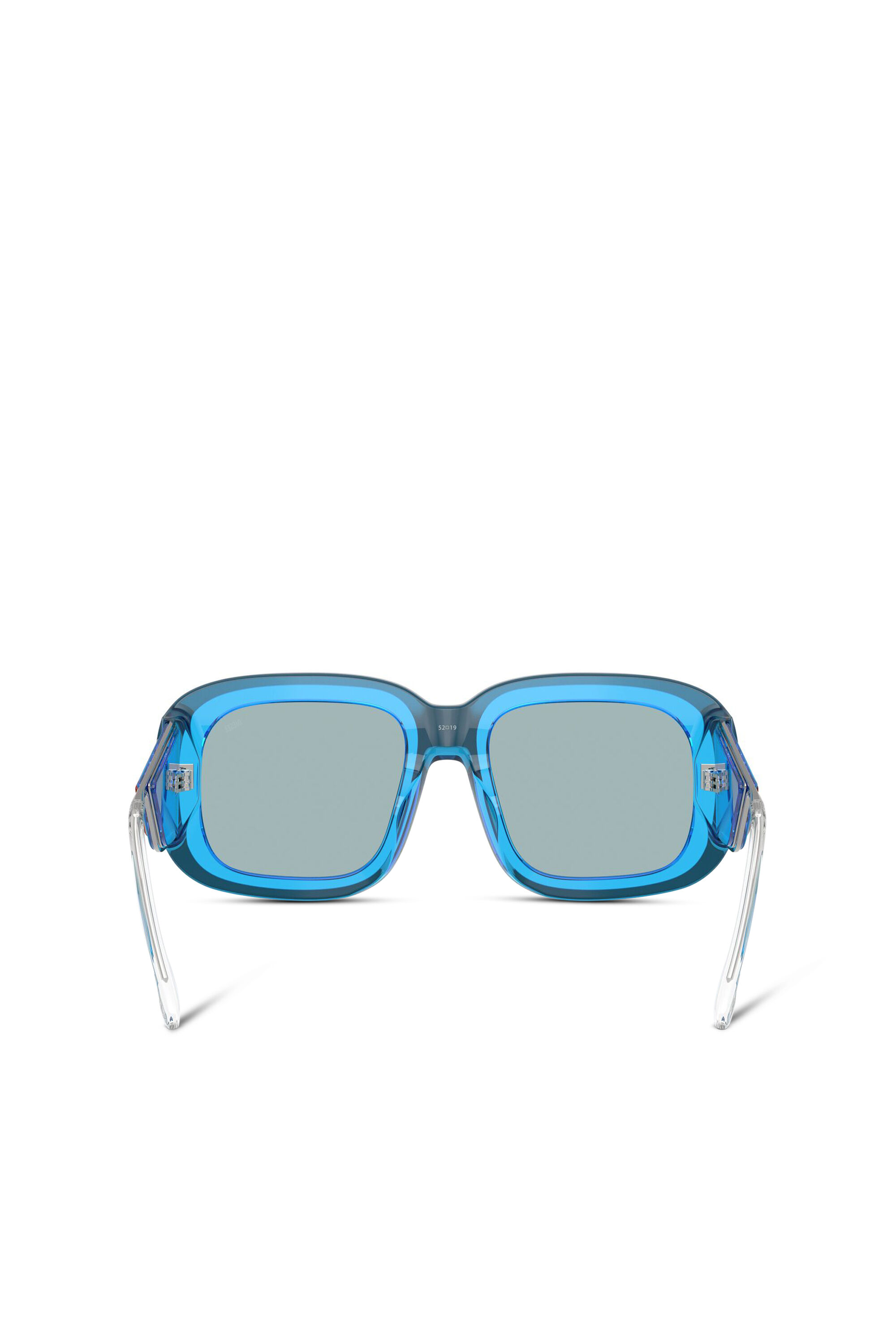 Diesel - 0DL2015U, Unisex's Square sunglasses in null - 3