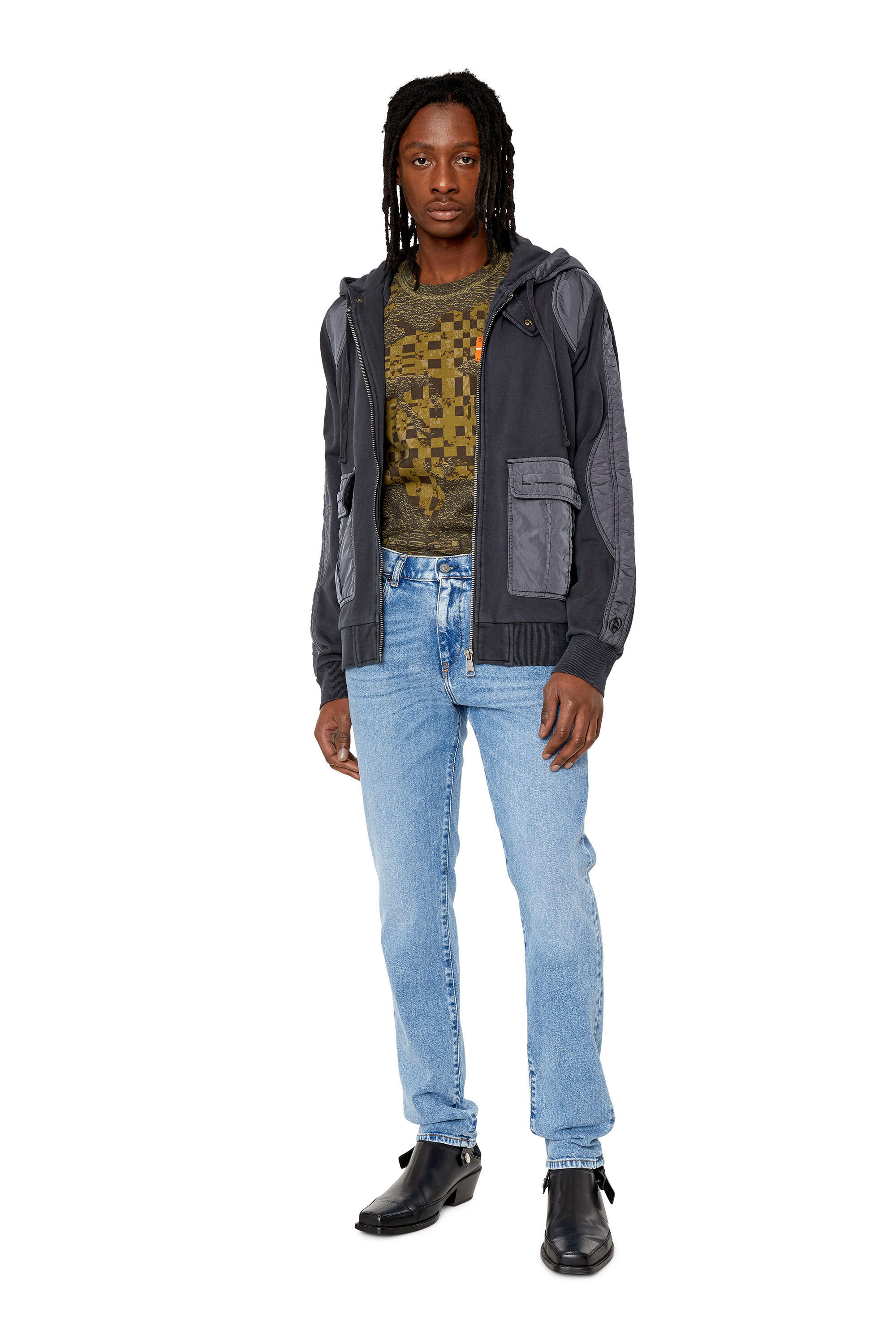 Jeans jacket 2019 new arrivals