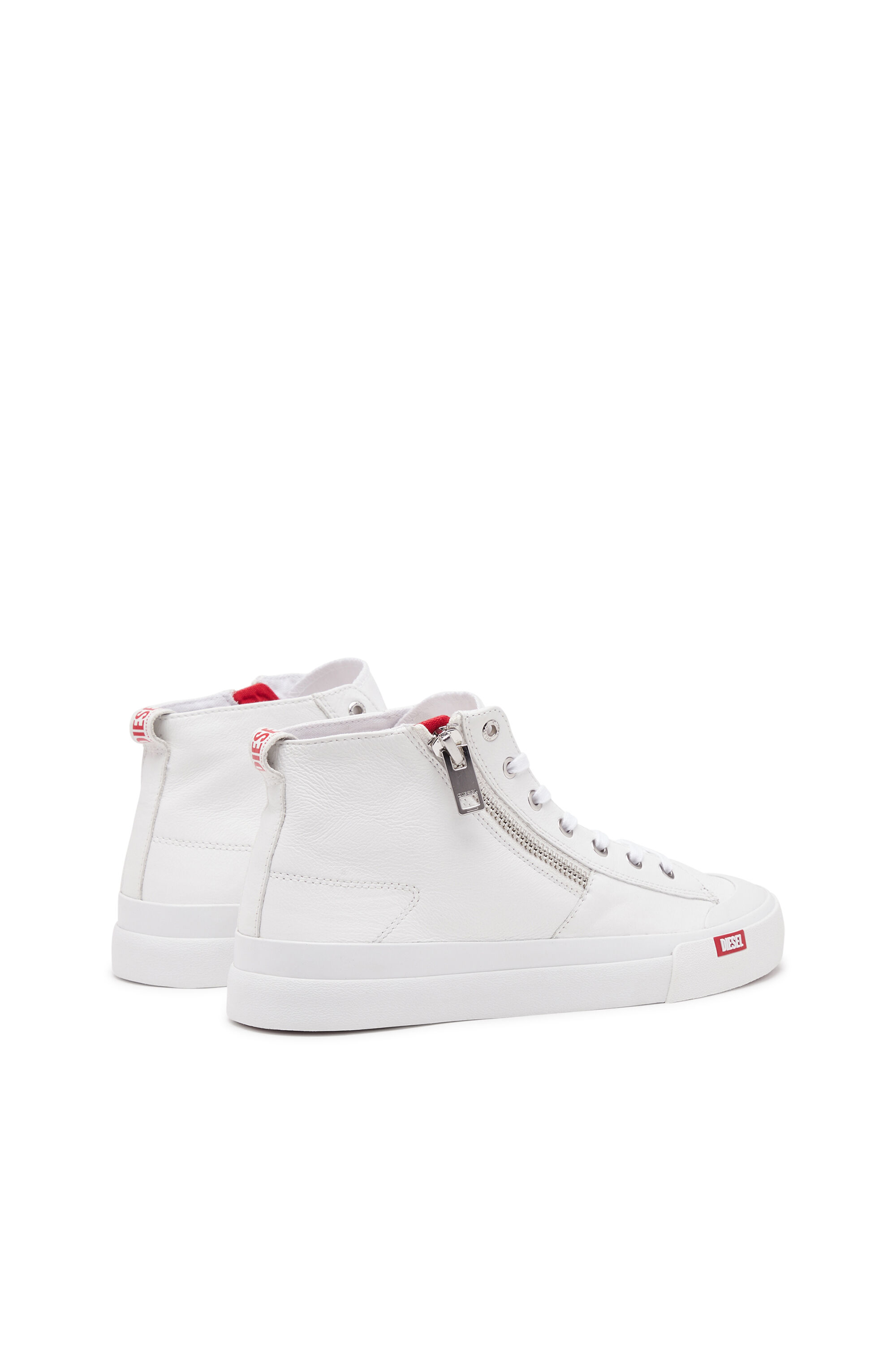 Diesel high sneakers 2025