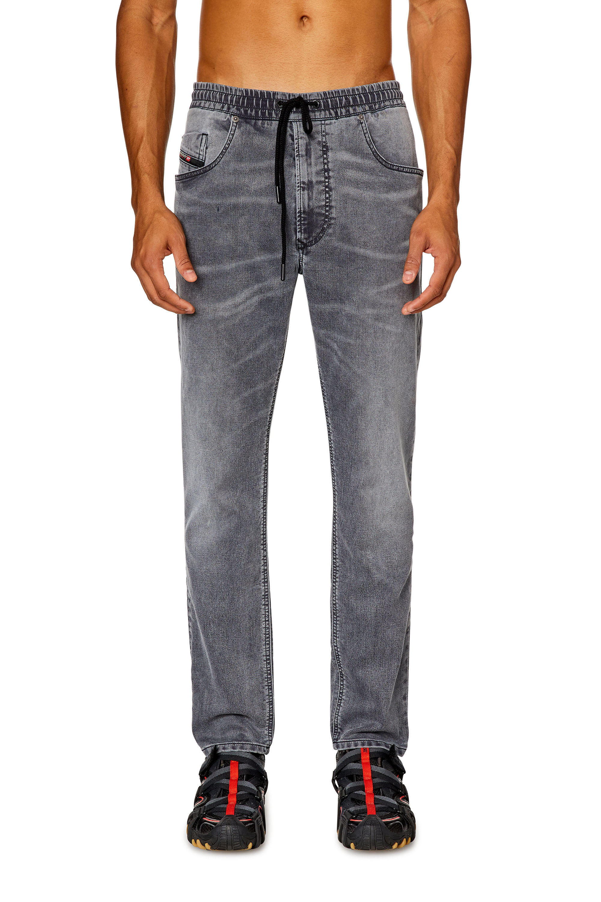 Diesel krooley outlet joggjeans 0829p