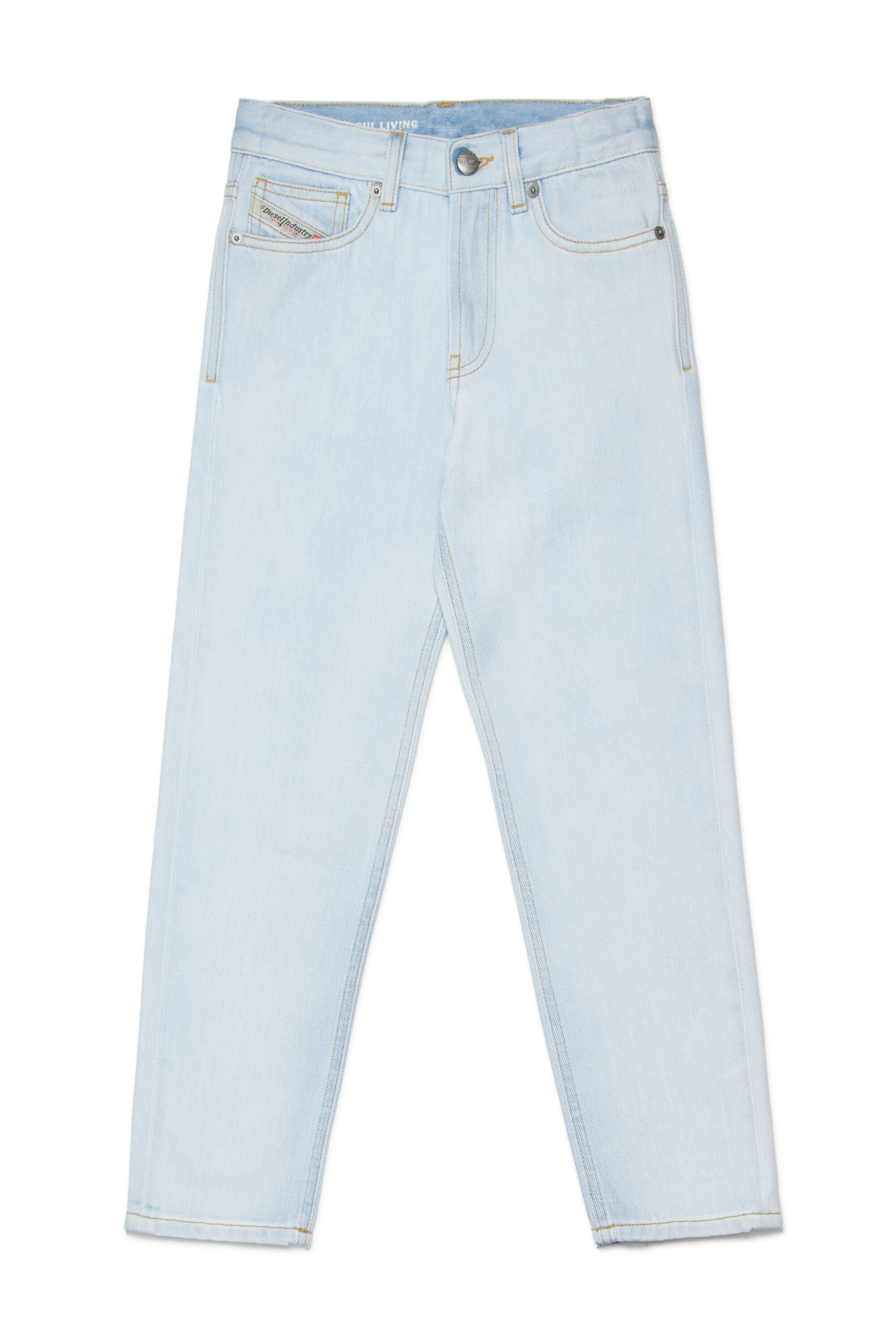 Diesel - Man's 2010-J, Light Blue - 1