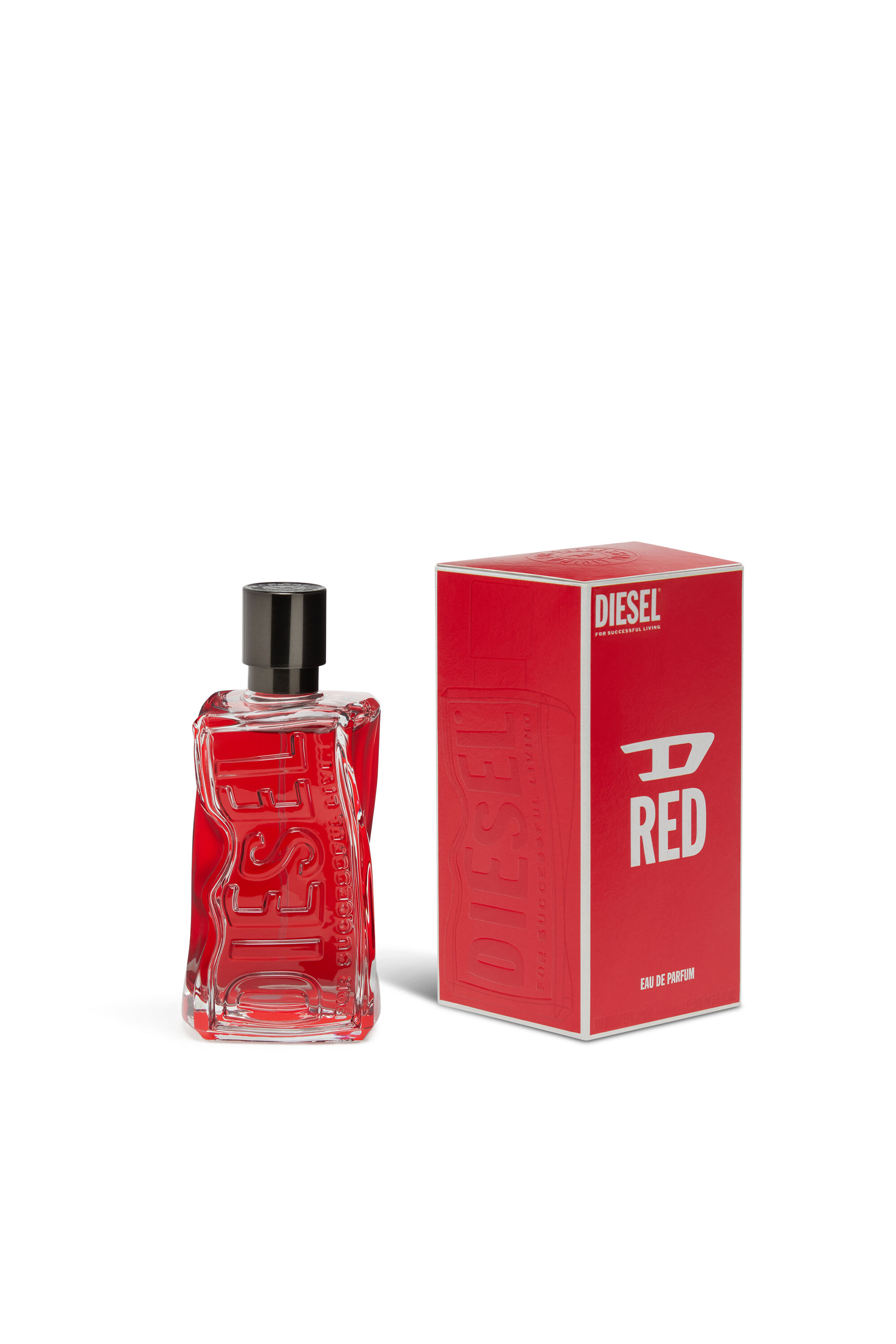 Locion diesel bad 2025