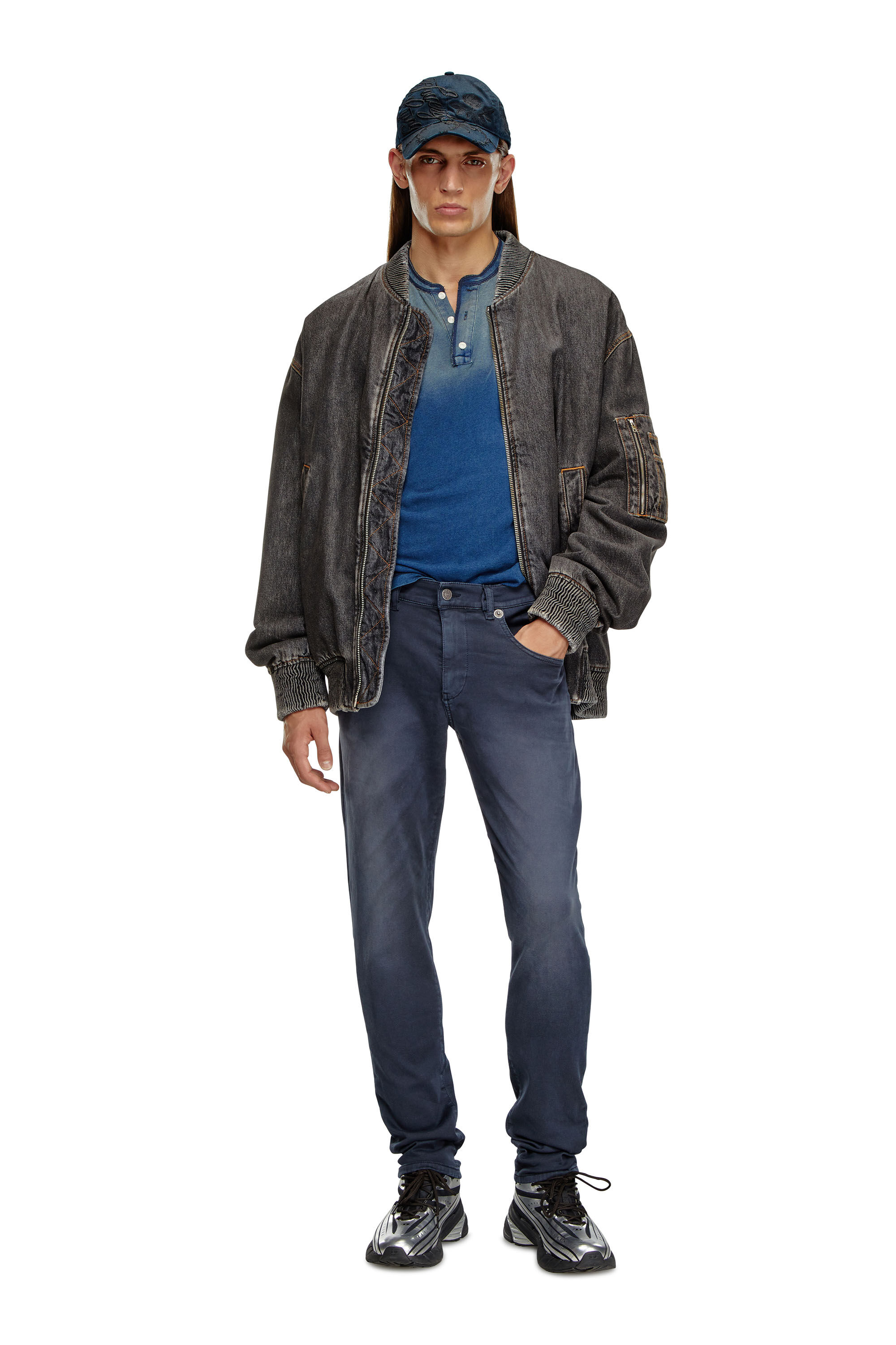 Diesel 0670m top