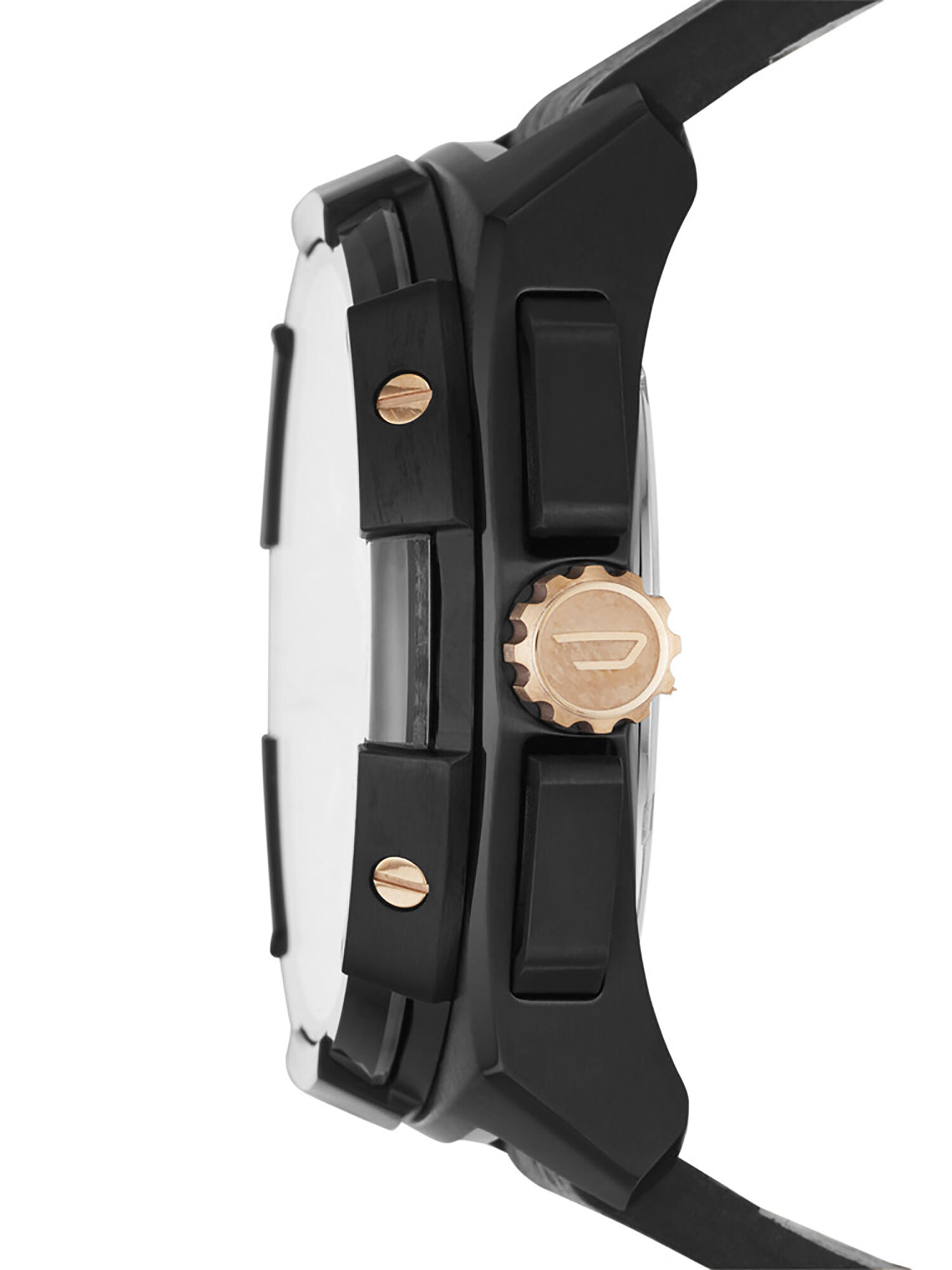 DZ4419, Black