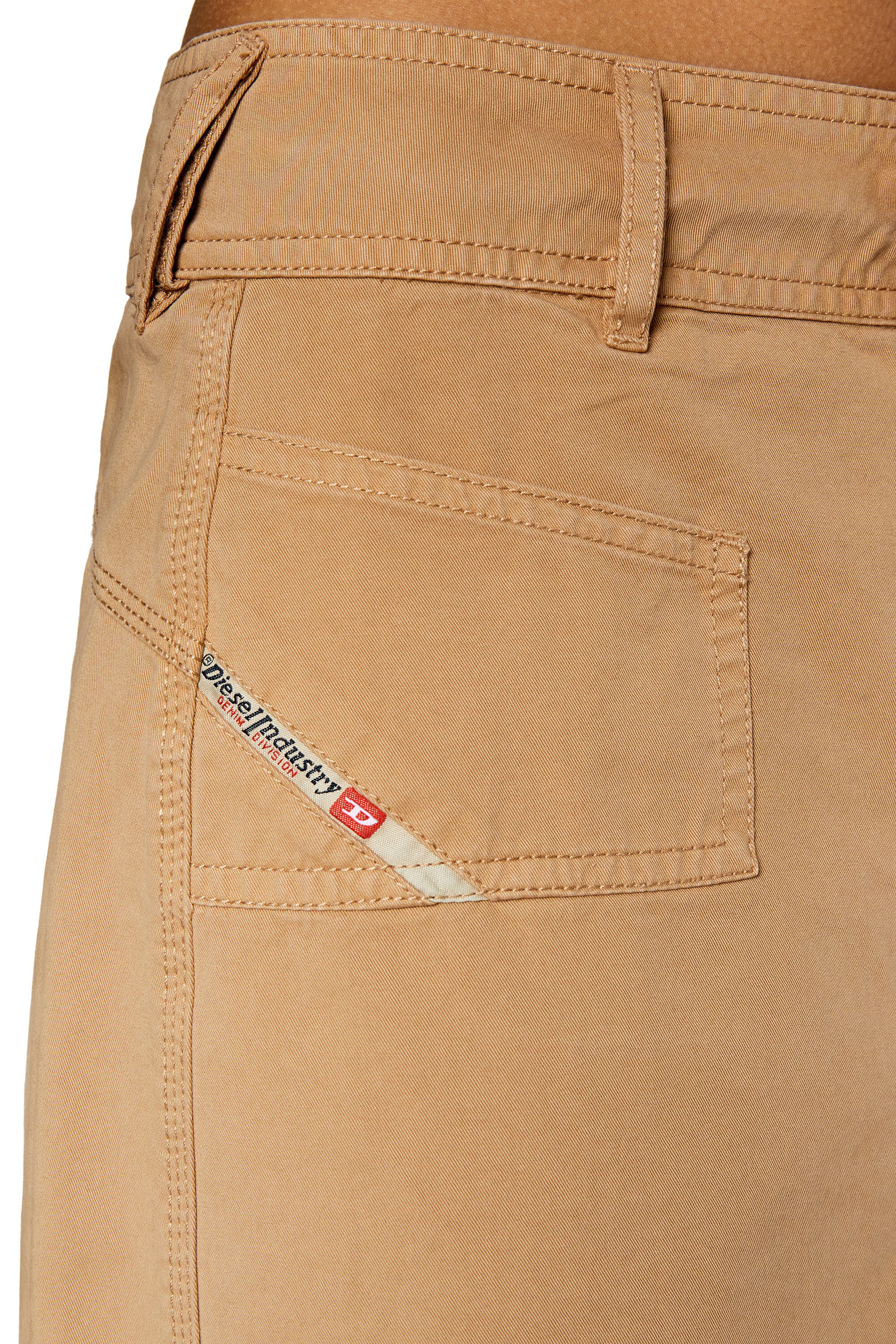 Diesel - O-YINK, Beige - Image 5