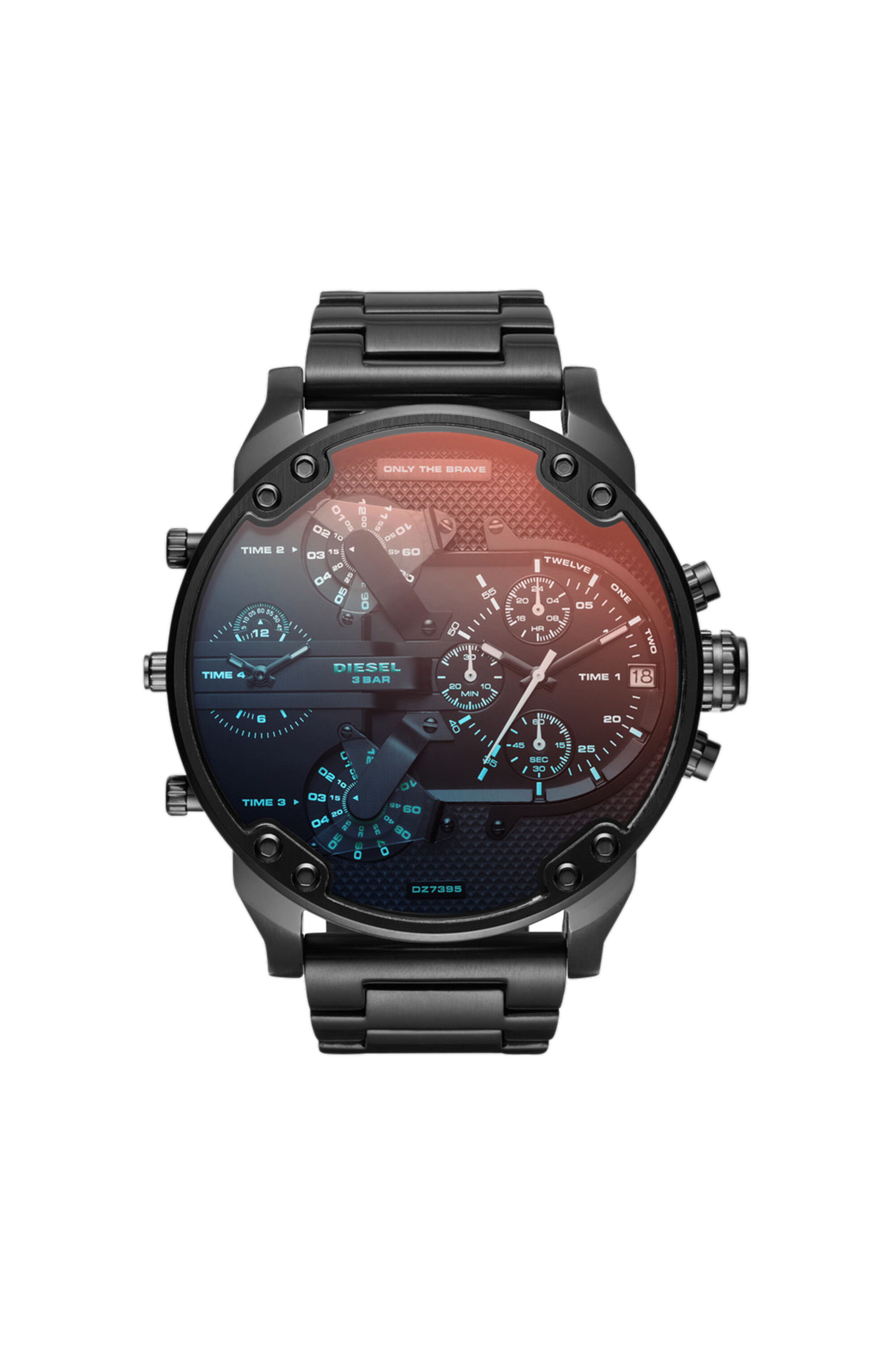 Orologio diesel hotsell dz7395