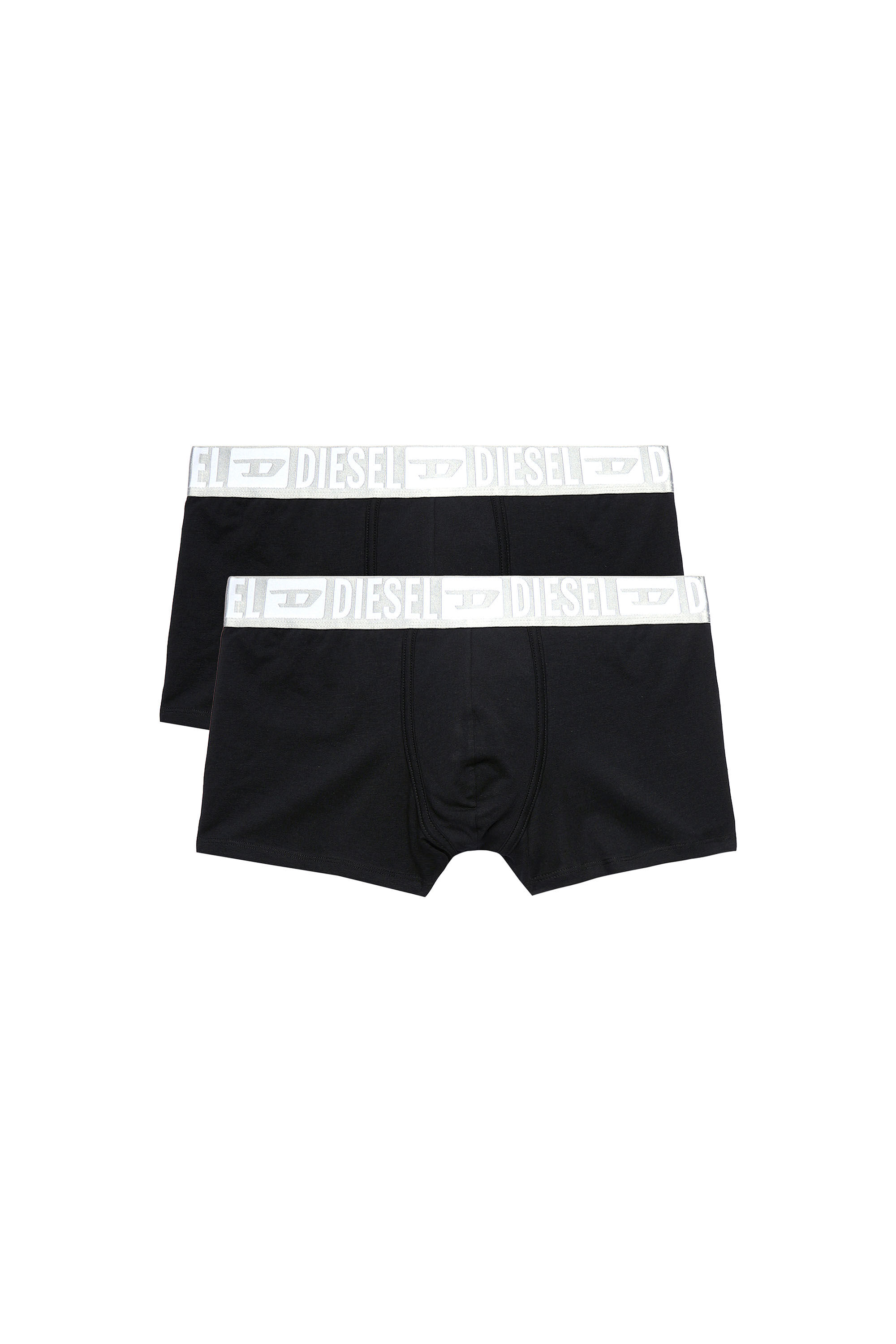 Diesel - UMBX-DAMIENTWOPACK, Black - Image 2