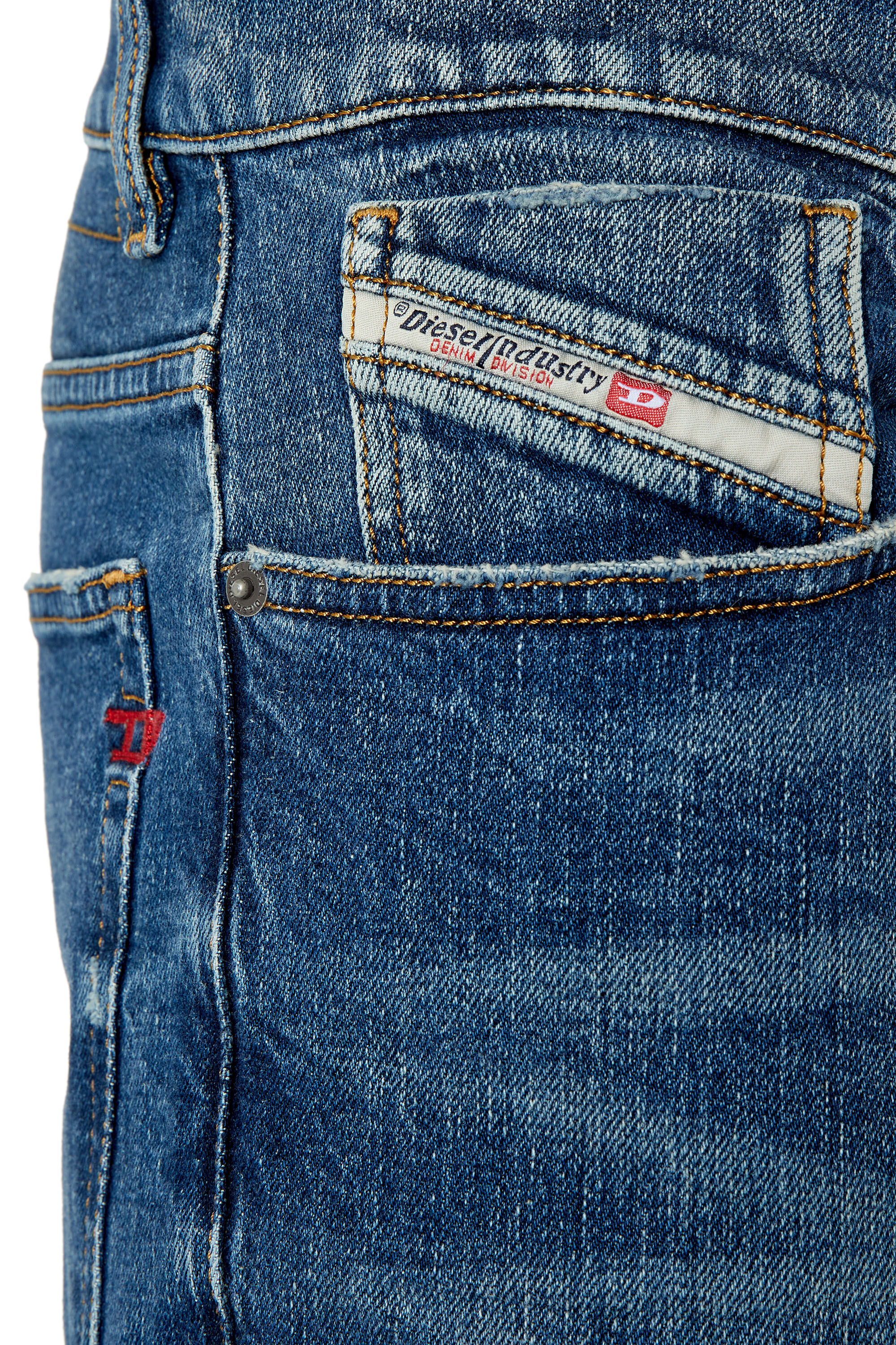 Prix jean diesel store
