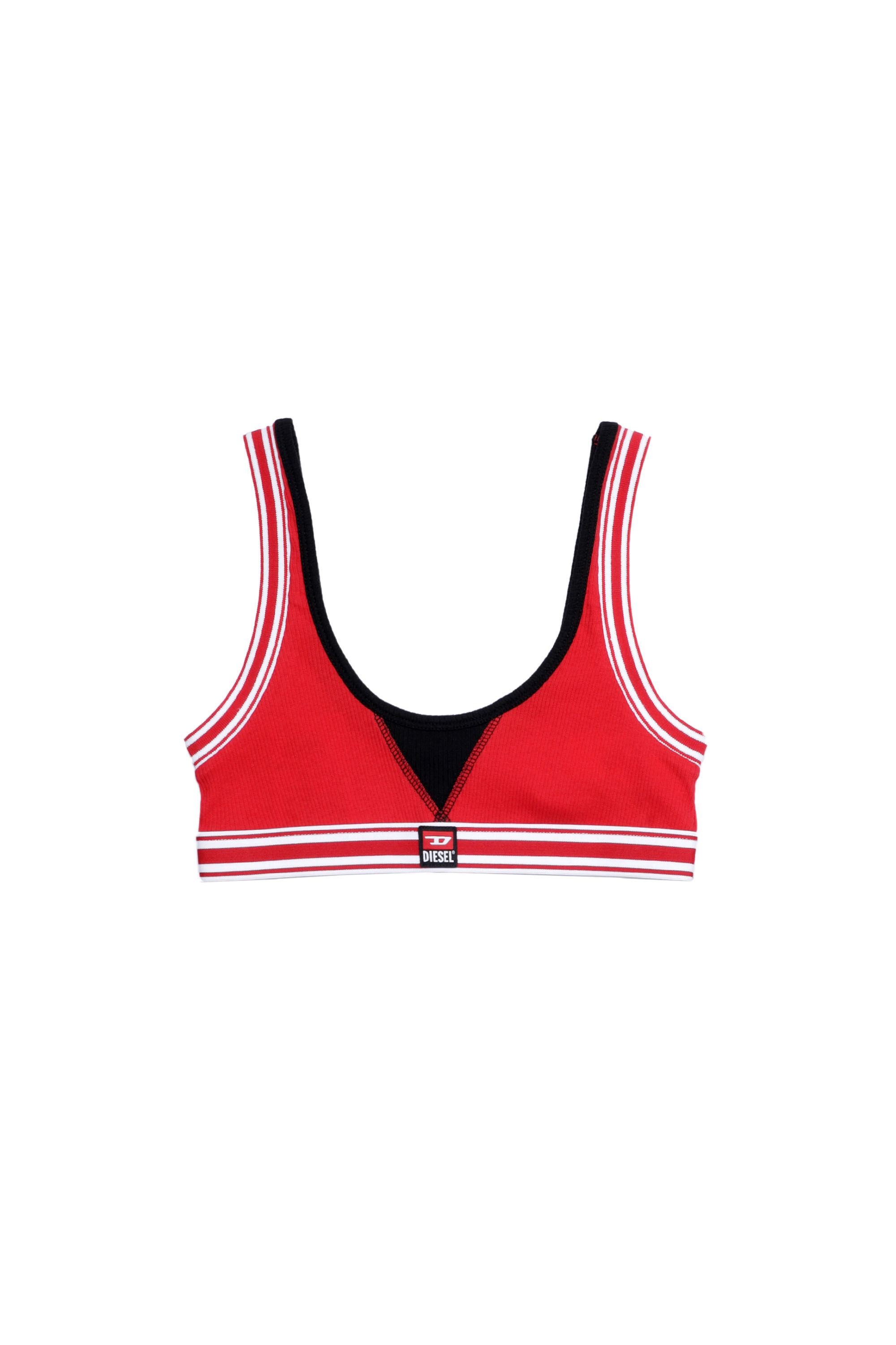 Diesel - UFSB-BRASS-C, Red - Image 2
