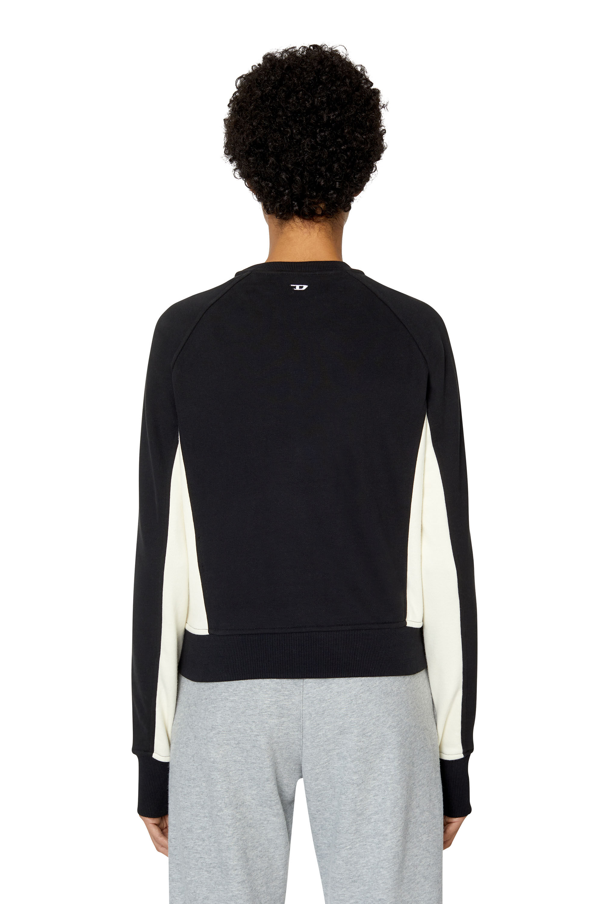 Diesel - AWST-JURNEYS-HT05, Black - Image 4