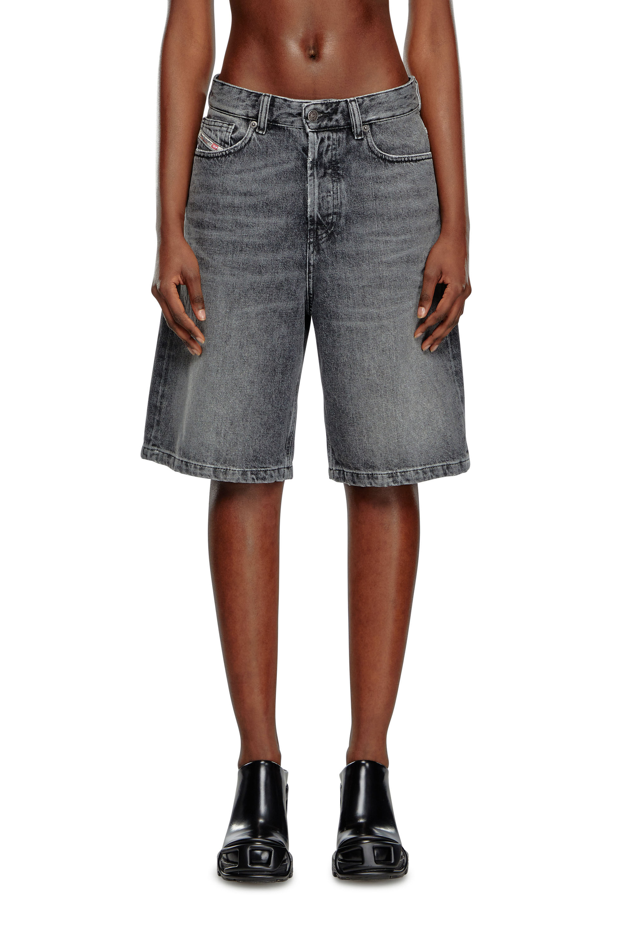Diesel shorts uk online