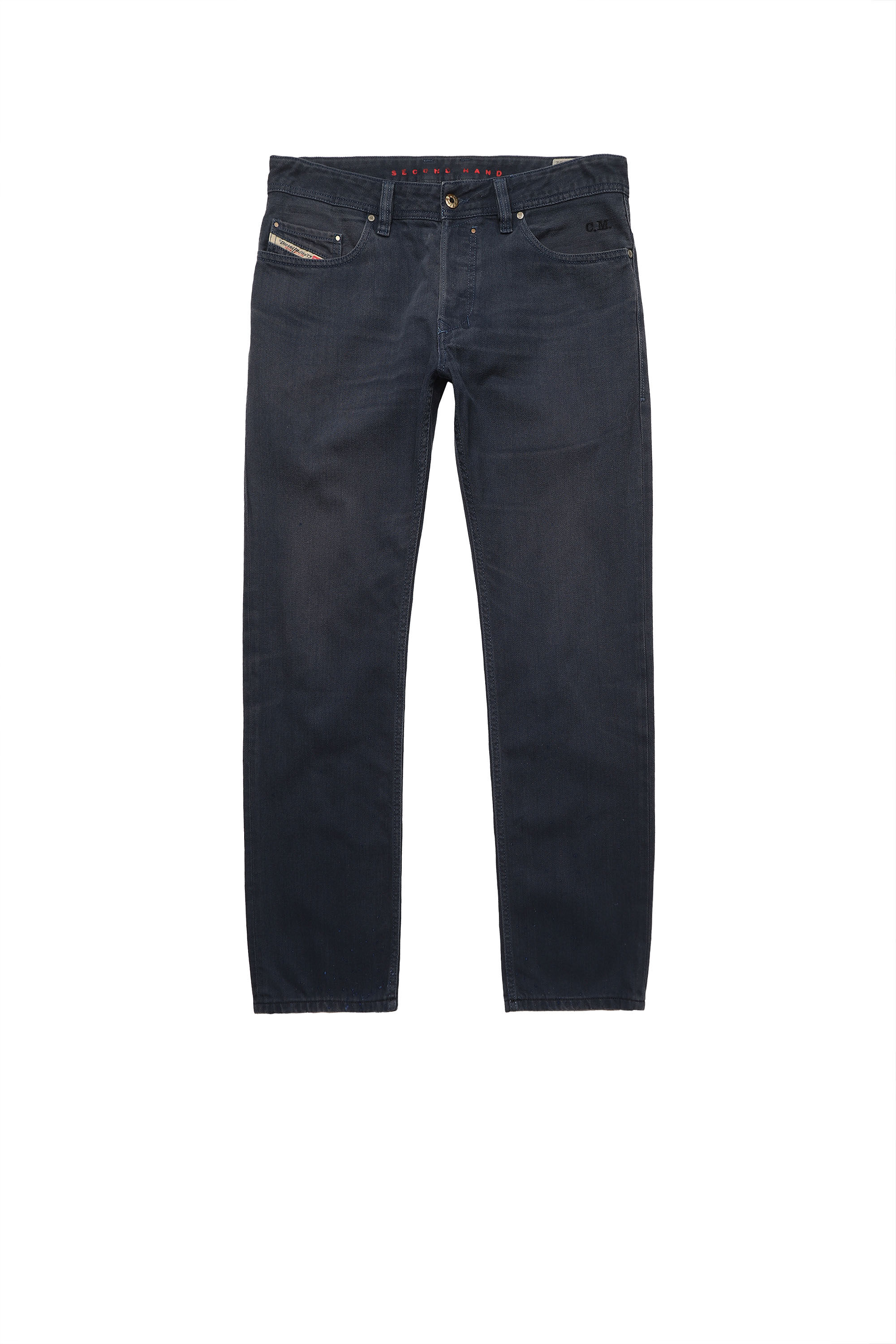 Diesel safado cheap black